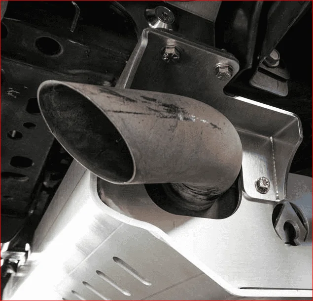 Jeep Wrangler JL Diesel Skids questions before ordering 1669155327744