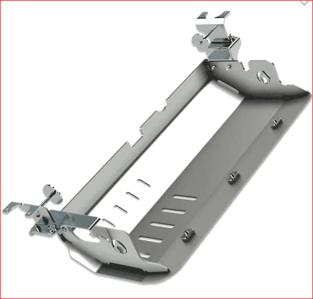 Jeep Wrangler JL Diesel Skids questions before ordering 1669155371359