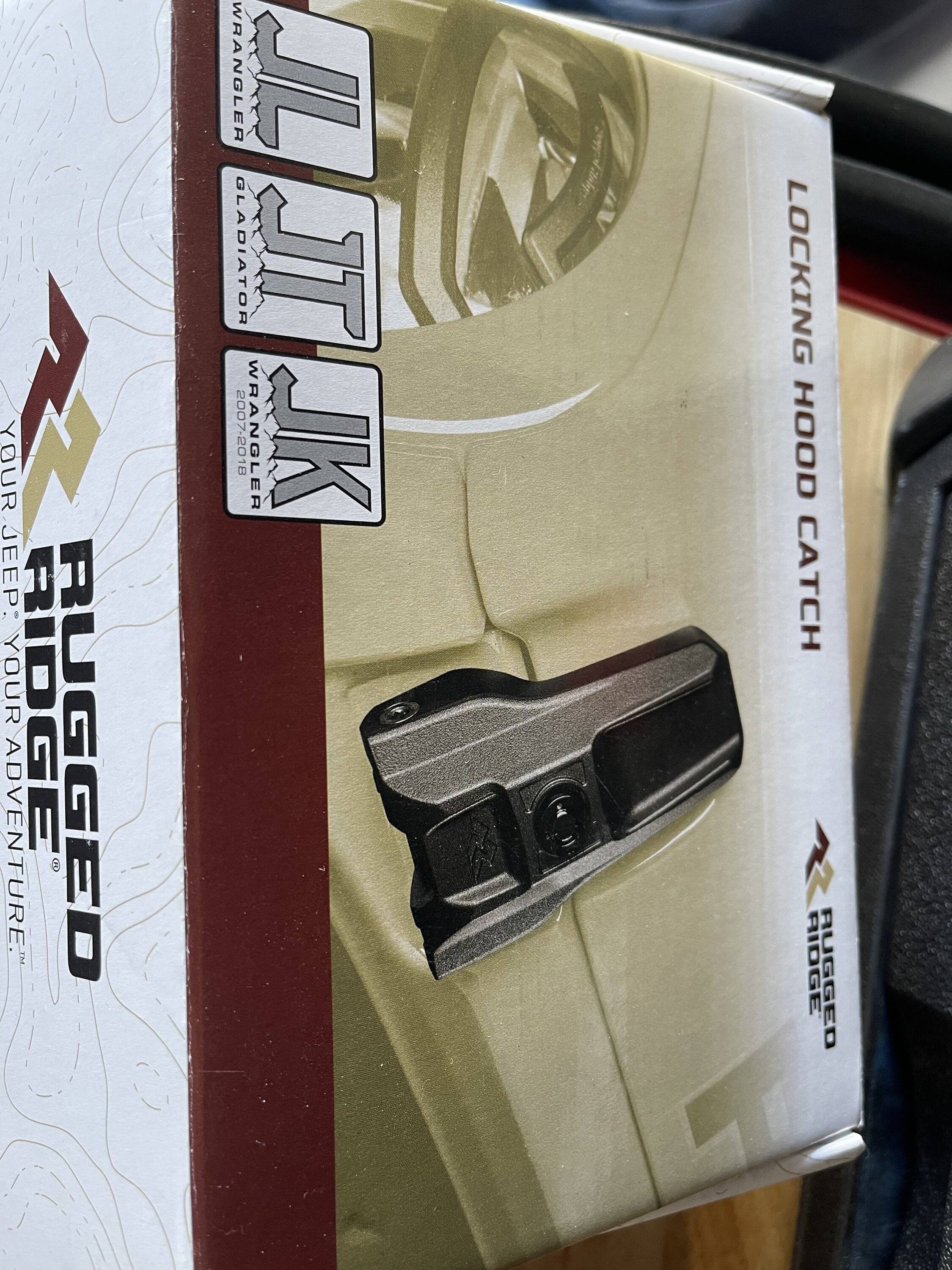 Jeep Wrangler JL Storm Cloud - 2023 4xe Rubicon Build 3BBC24BF-5F4B-424F-9D40-680F4CD879DD