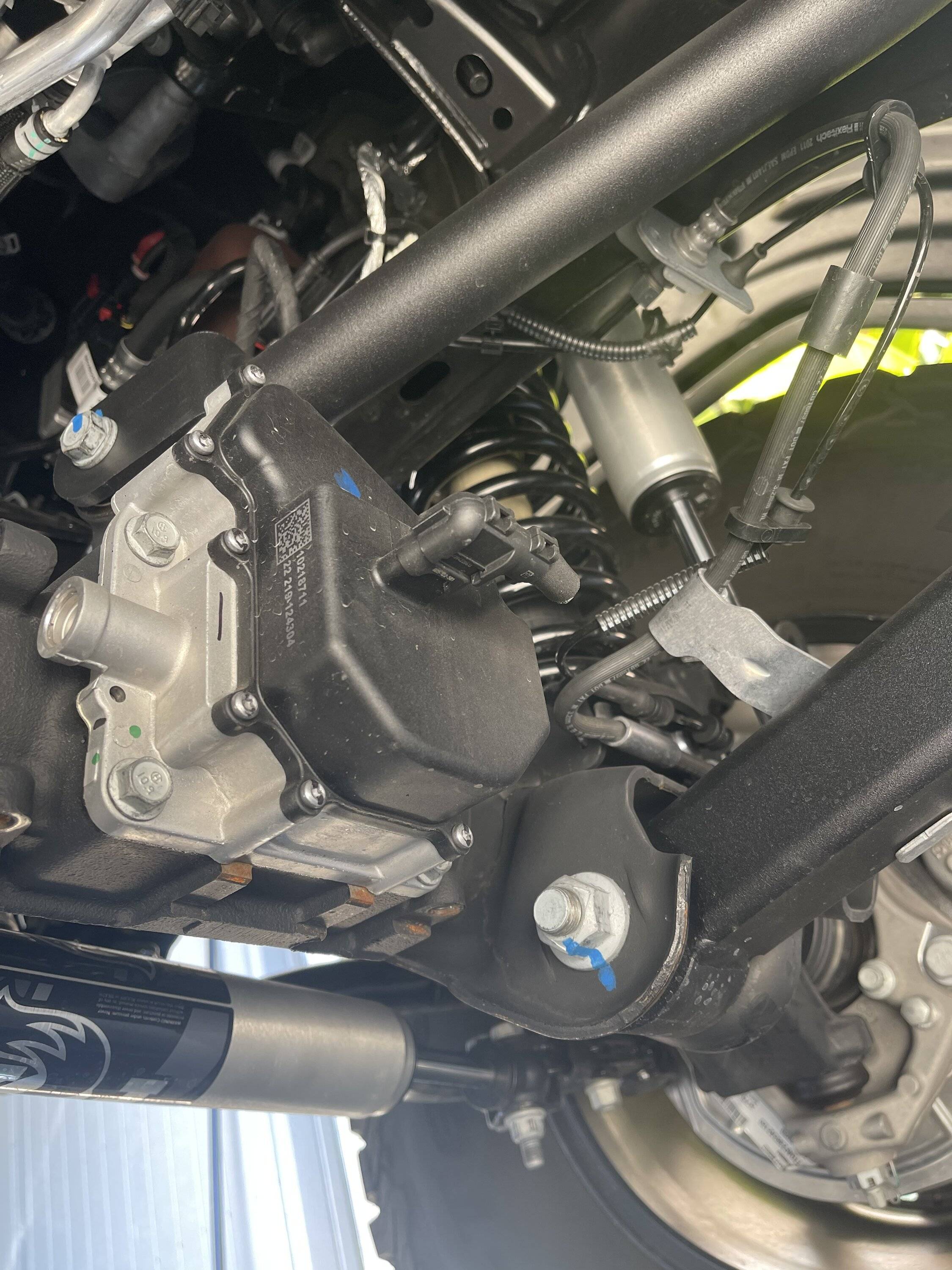 Jeep Wrangler JL Storm Cloud - 2023 4xe Rubicon Build C7FC8CF5-55D5-4E29-856D-AA87E4662C24