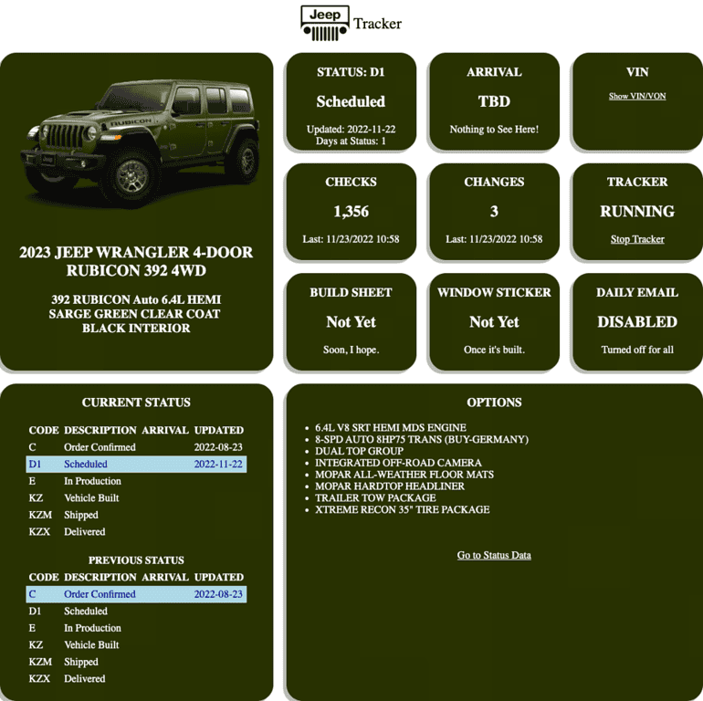 Jeep Wrangler JL So how many here have ordered a 2023? i-xHTPdDc-XL