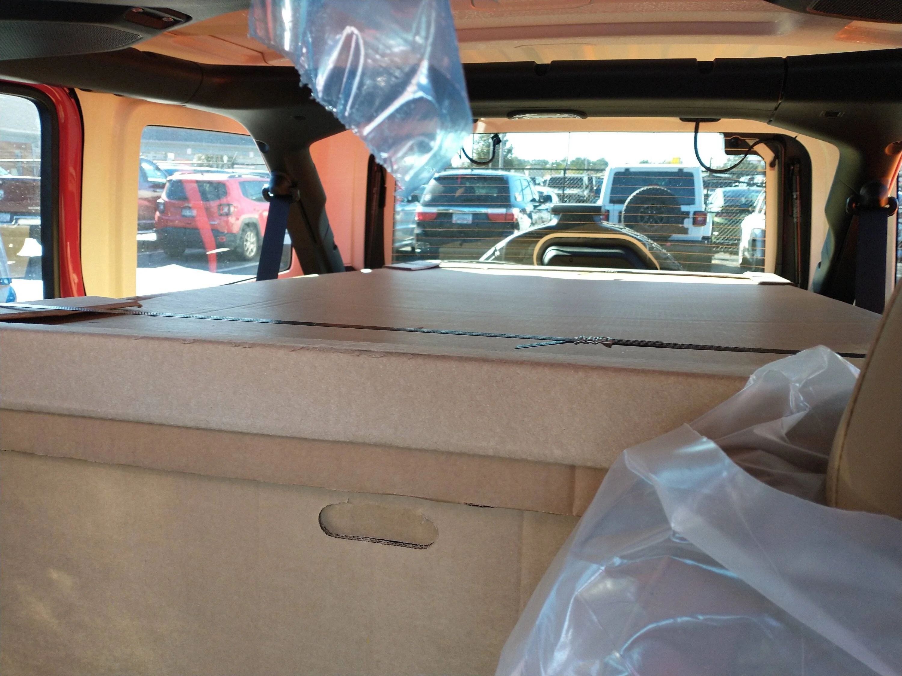 Jeep Wrangler JL 2023 Orders - Check in here IMG_20221123_131304351