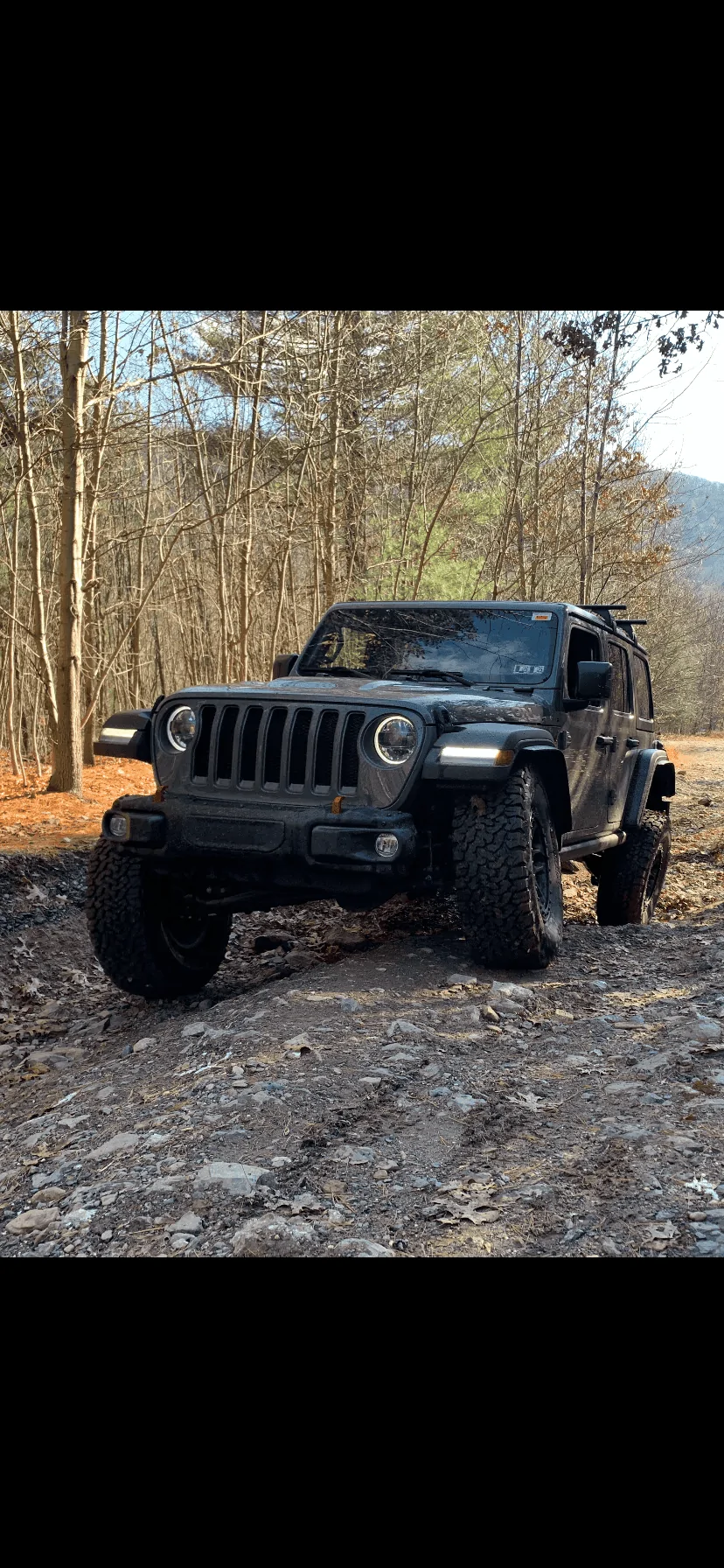 Jeep Wrangler JL 2023 Orders - Check in here B531D5D2-6BC7-4C2E-A0B9-BE1E7694B8F0