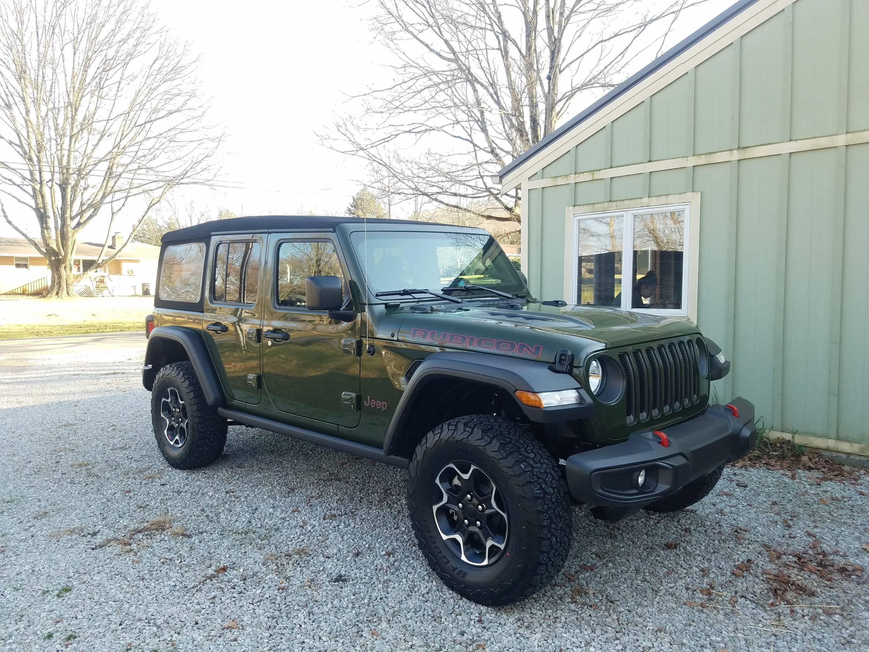 Jeep Wrangler JL 2023 Orders - Check in here 315964478_1287763672007149_3513368960561421460_n