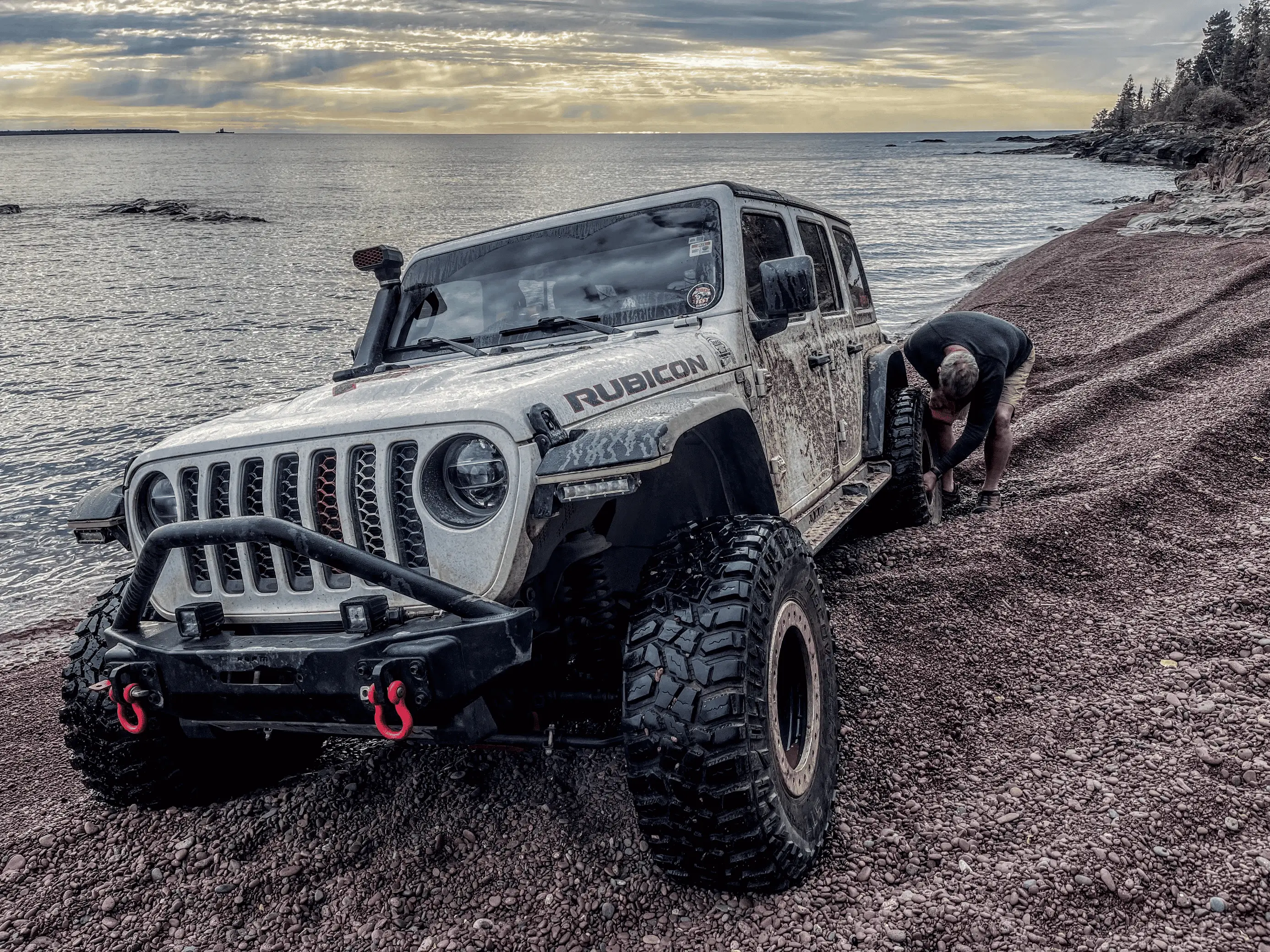 Jeep Wrangler JL Yankum Rope Worth It? 1669291396863