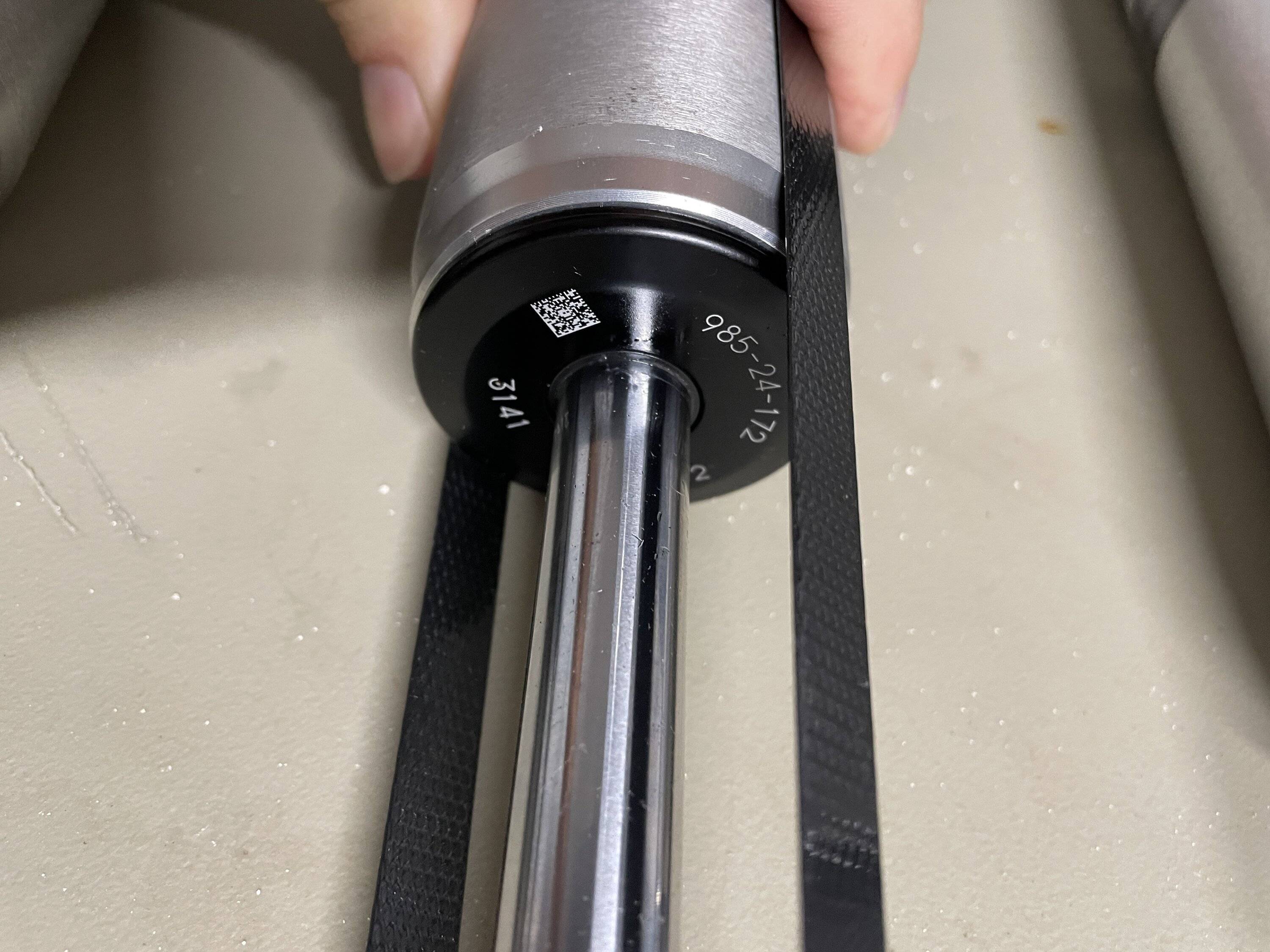 Jeep Wrangler JL Fox shocks numbers?? D6A5A2C9-2A90-4F9A-A472-0FFE6A0E8AF0