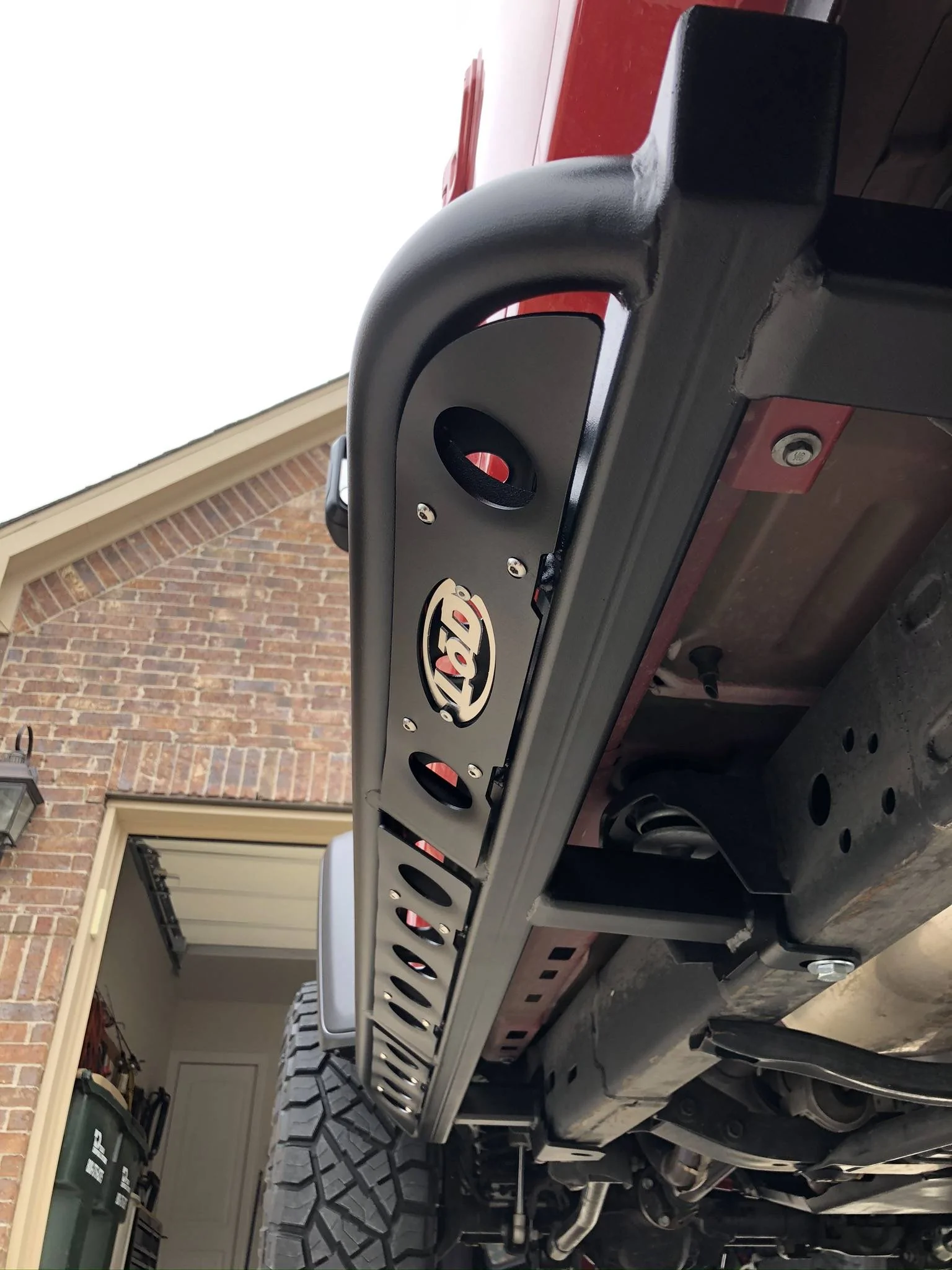 Jeep Wrangler JL Hiding pinch seam 20200911-1