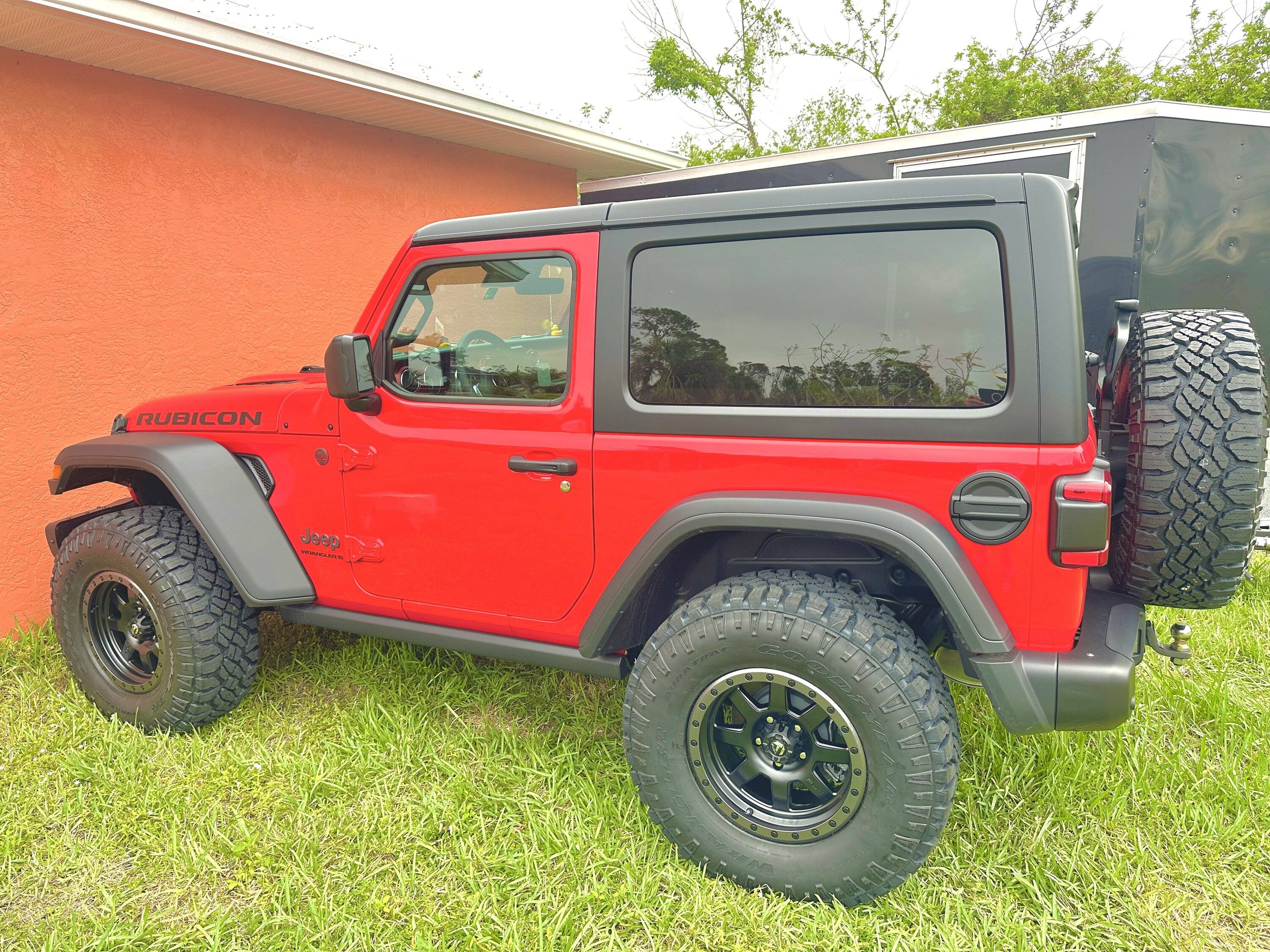 Jeep Wrangler JL Wheels, Tires % Ratios IMG_5809.JPG