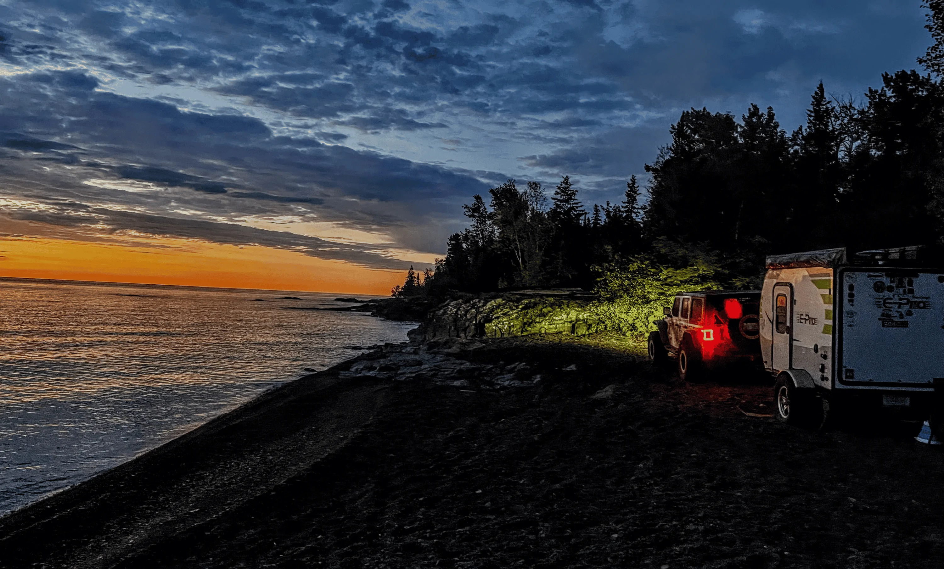 Jeep Wrangler JL Yankum Rope Worth It? 1669389070649