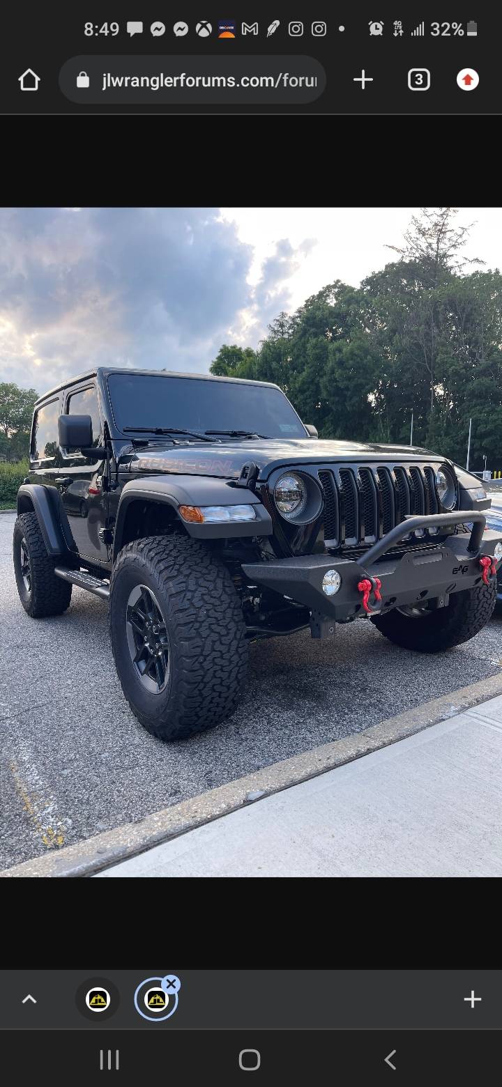 Jeep Wrangler JL Mod incompatibilities? Screenshot_20221112-204941_Chrome