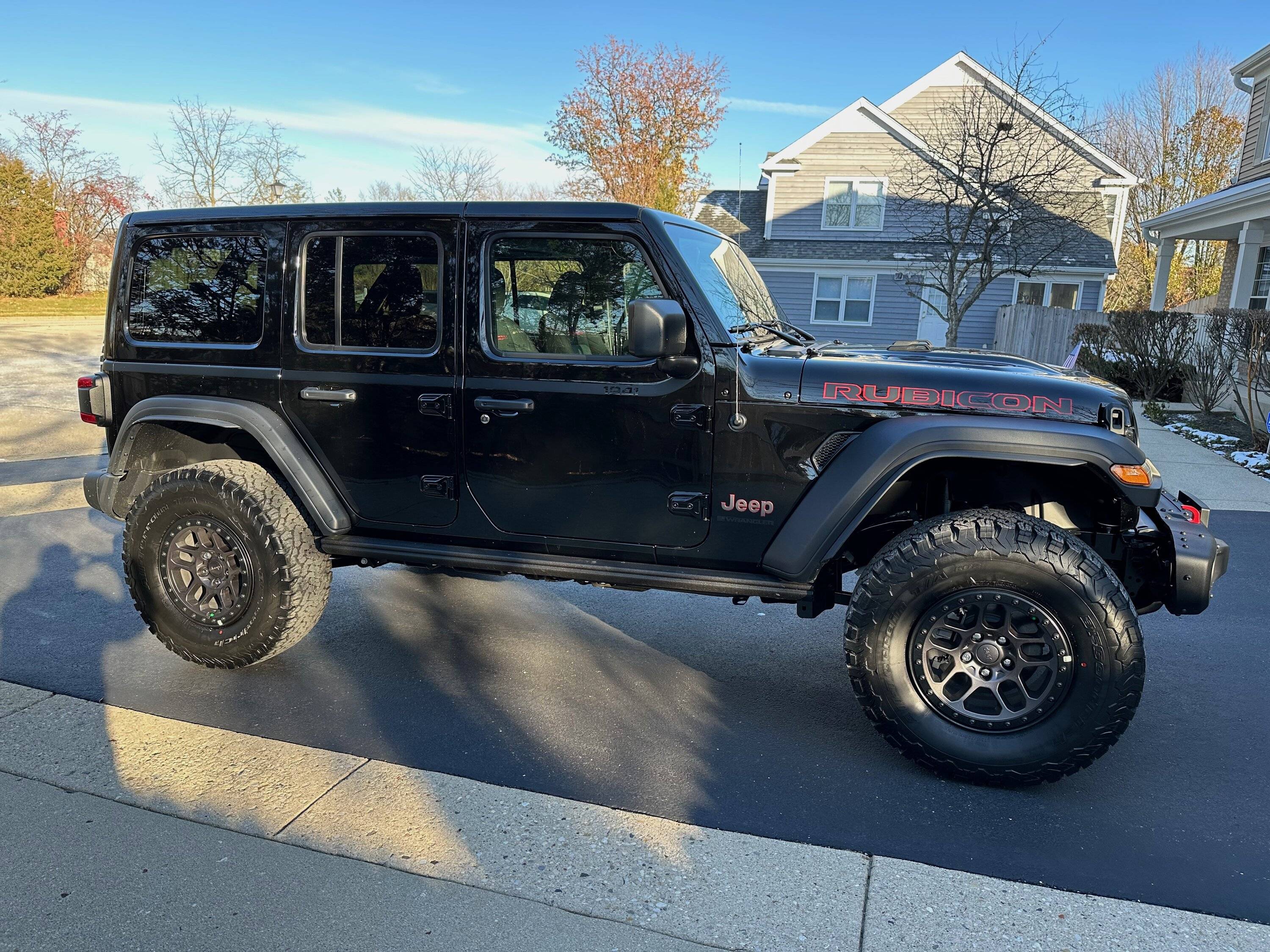 Jeep Wrangler JL Introductions & Welcome Thread 👋 IMG_7270