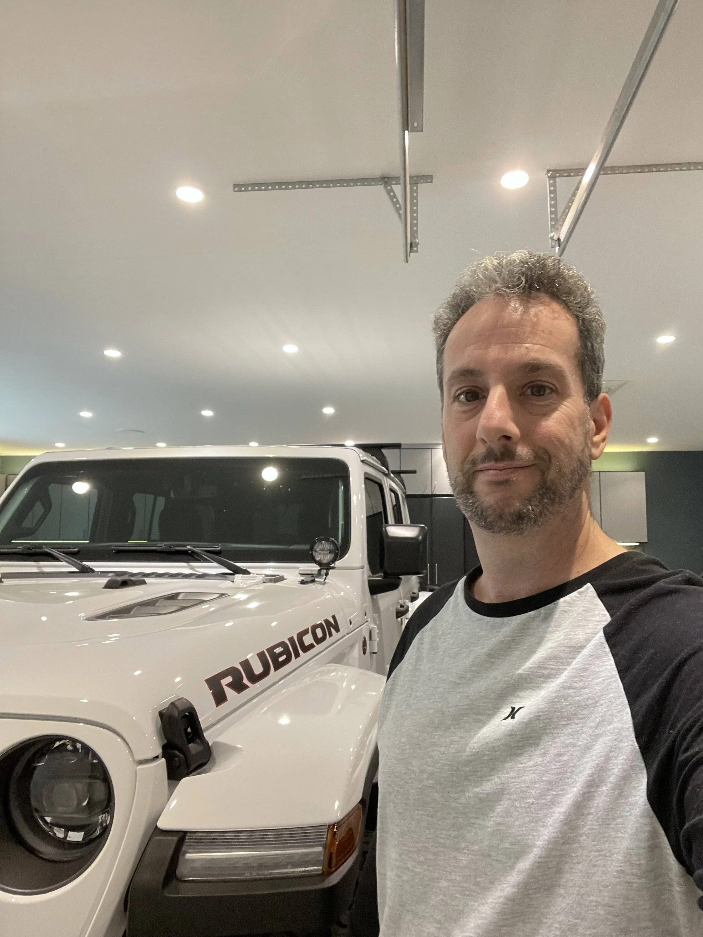 Jeep Wrangler JL Introductions & Welcome Thread 👋 IMG_2371