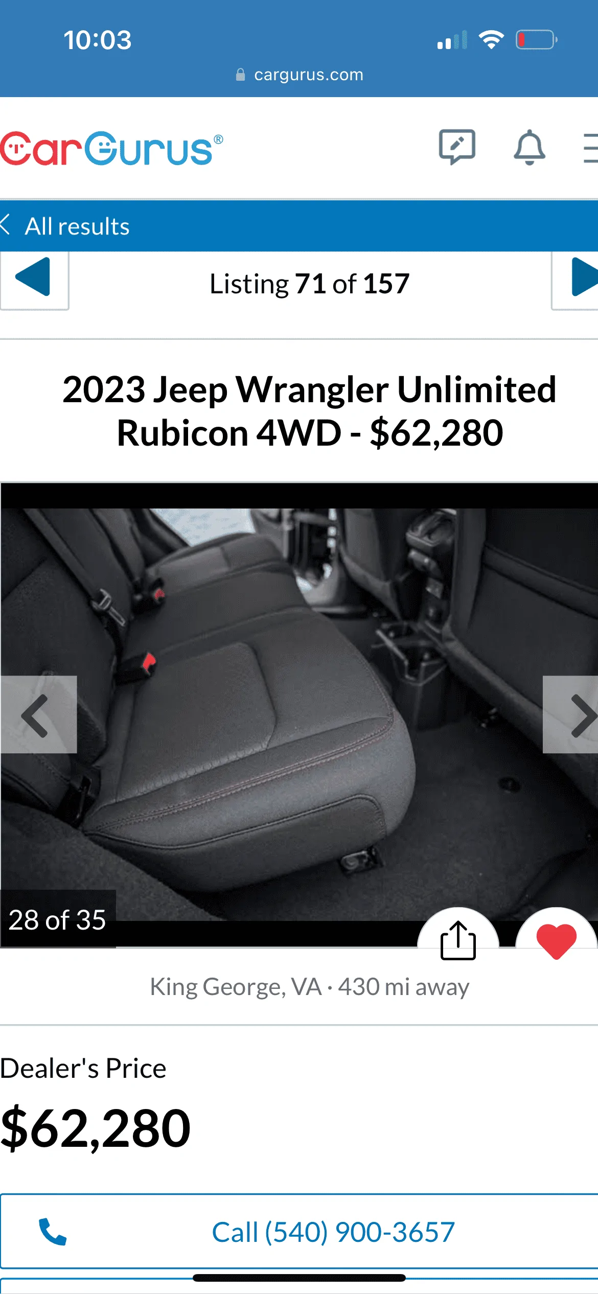 Jeep Wrangler JL 2023 Rubicon cloth seats? B8C5EDEB-EC99-4D54-B9BD-E5DD974D33EA