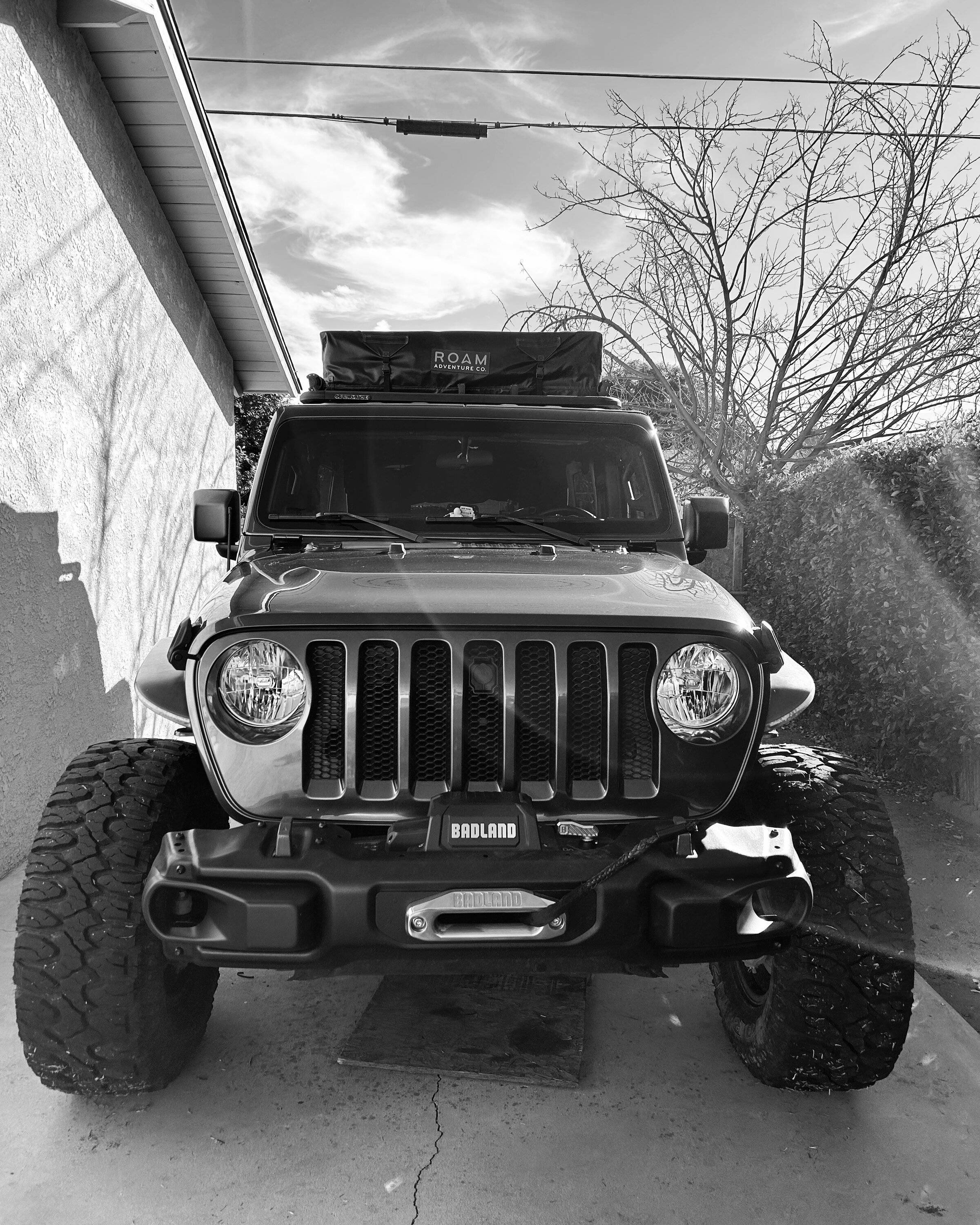 Jeep Wrangler JL SmokeyTheJLU Build Journal 5A8F0B2E-61D2-49AE-A576-D055759F03B5