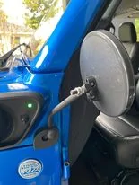 Jeep Wrangler JL 4xe mods -- what works/doesn't work from regular JL's? 254925763_570484027398116_1061793019810415132_n