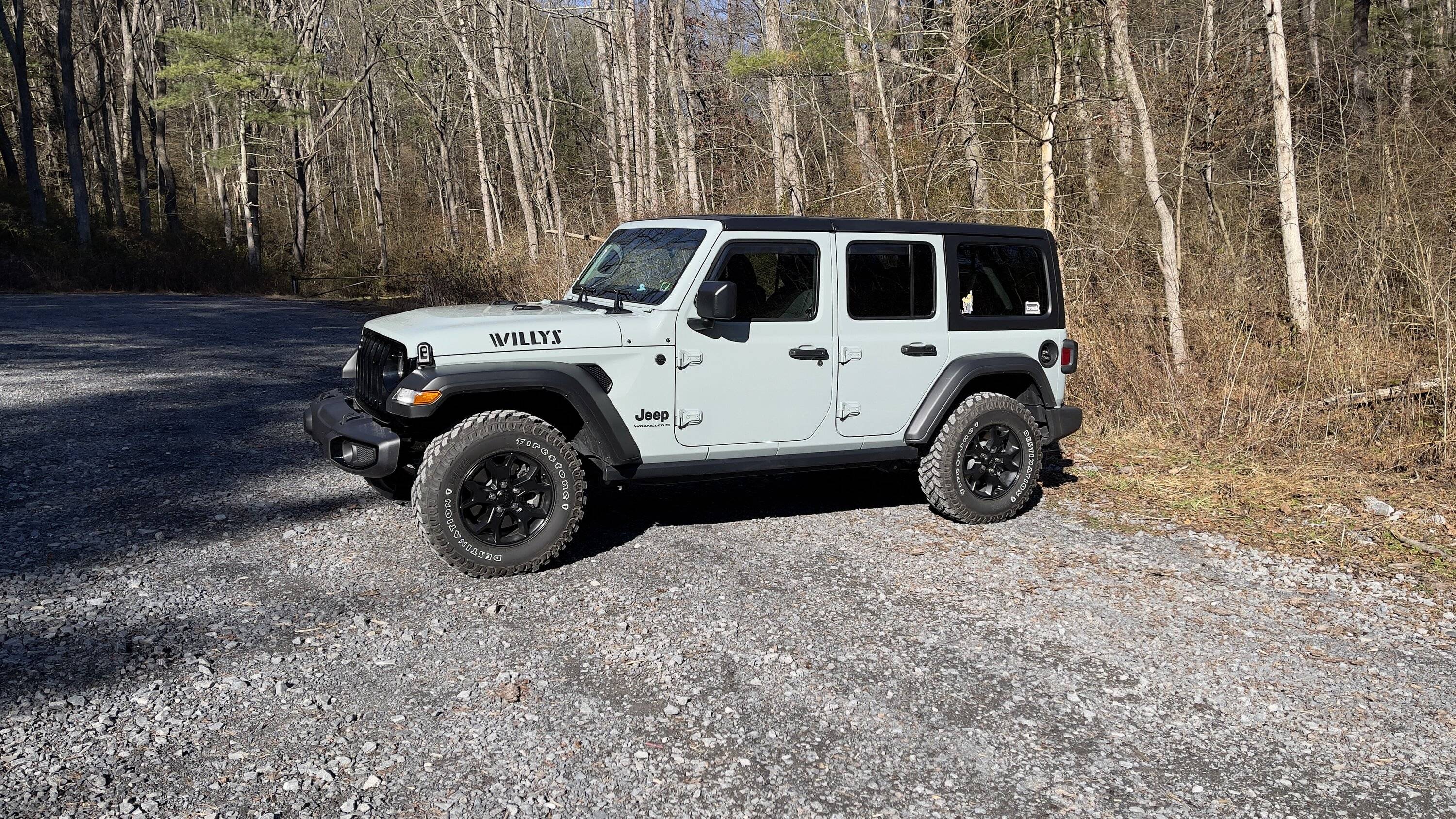 Jeep Wrangler JL Decision on color..,?? 62C5A13A-AB34-4B48-A7E4-67F079BE9691
