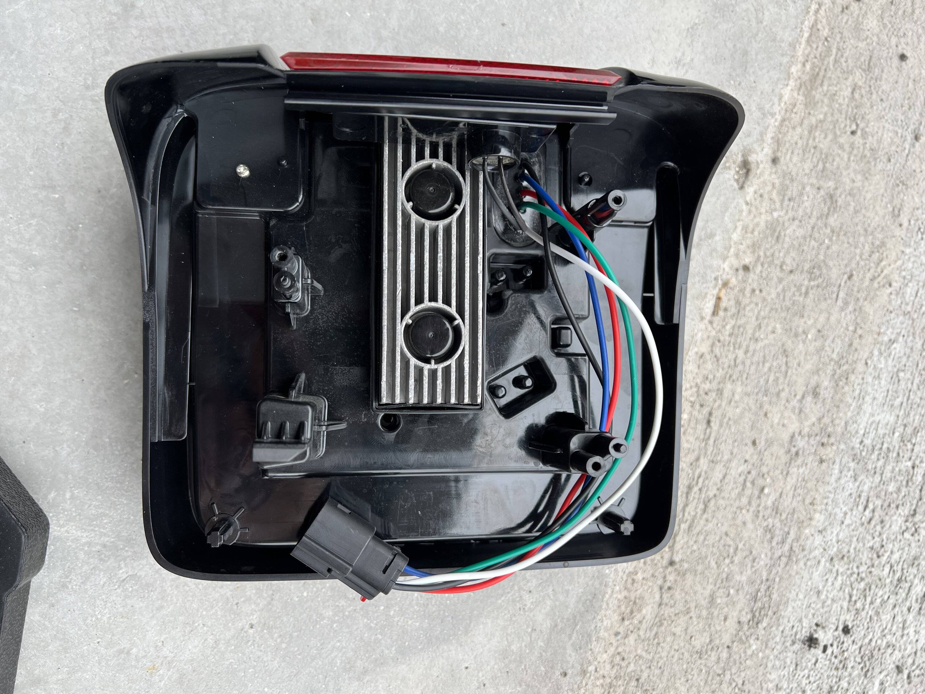 Jeep Wrangler JL LED taillights $175 A1B6F9B7-C5D3-4356-9CD2-BD1F4D838408