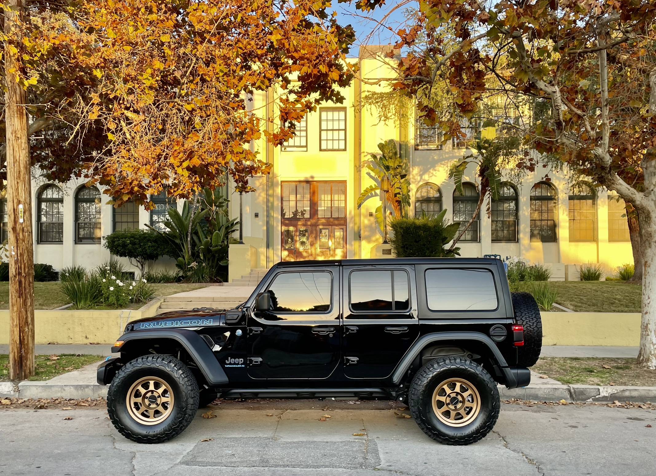 Jeep Wrangler JL JL Rubicon on Method Wheels...let's see em! 48D34120-1985-43E0-82C5-EC0B8ED27236