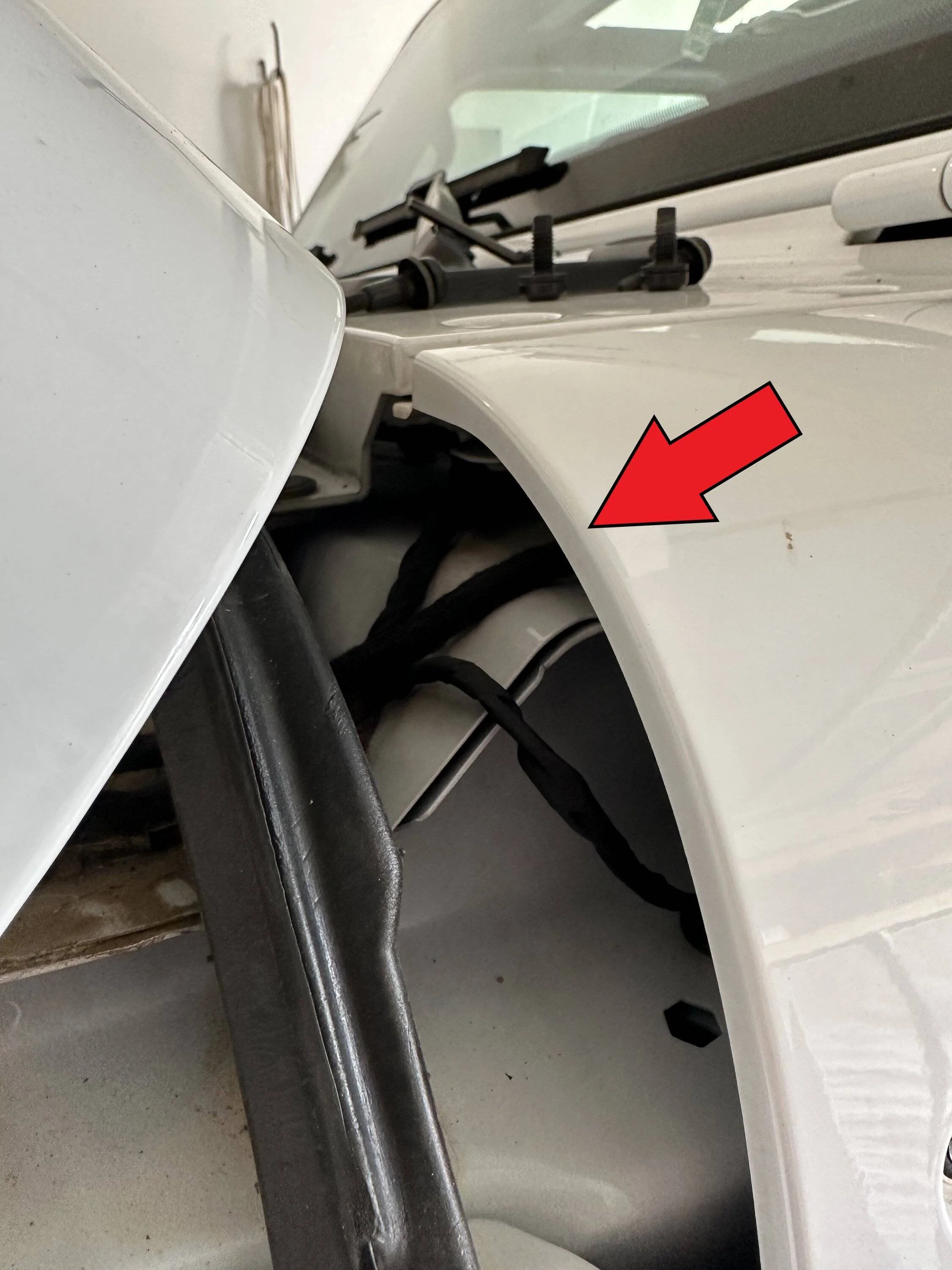 Jeep Wrangler JL LASFIT switch panel with manual transmission 5-Cowl cover