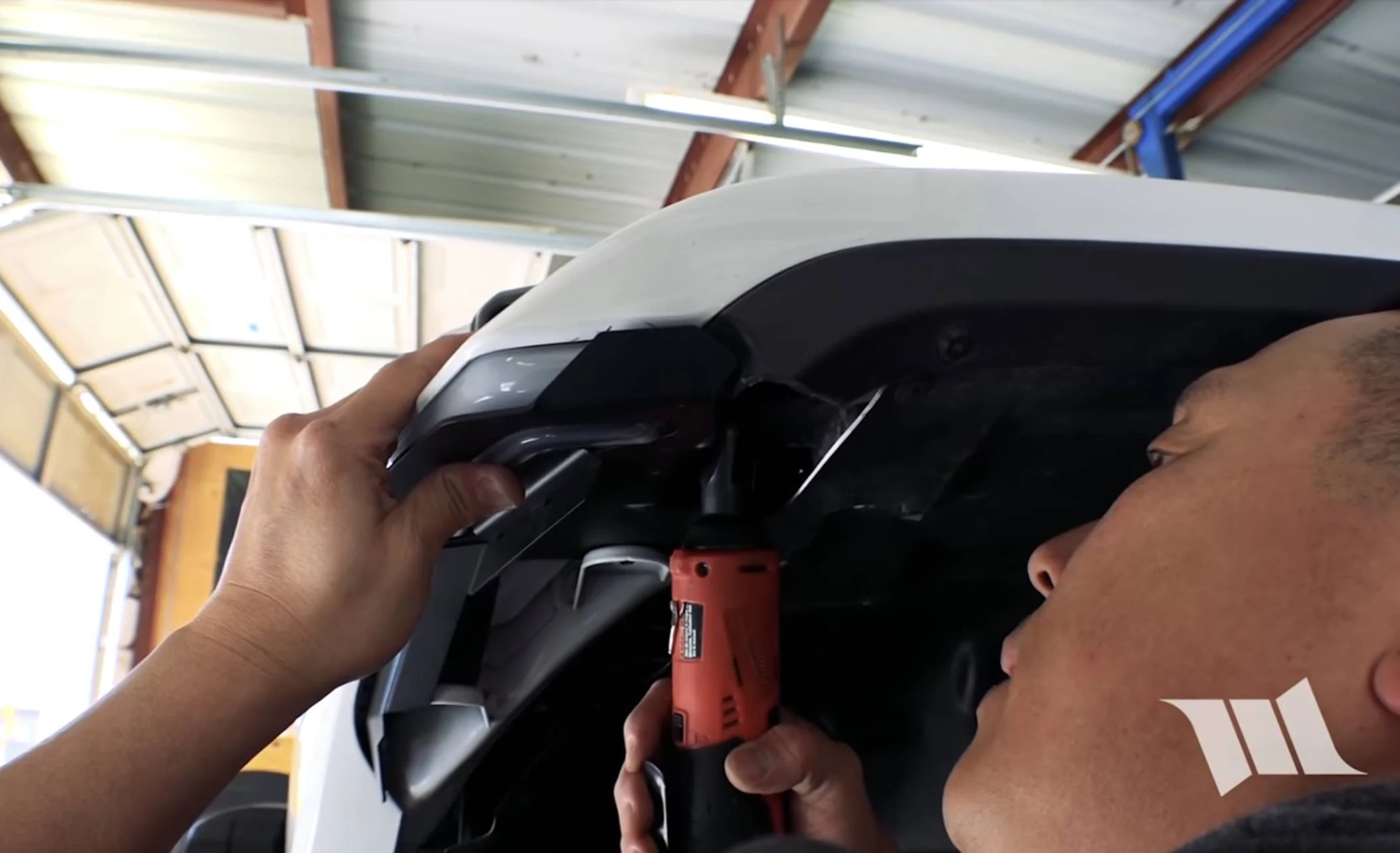 Jeep Wrangler JL Motobilt Fender Liners installed 077767F8-26A9-4E51-9F3C-EC915480C420