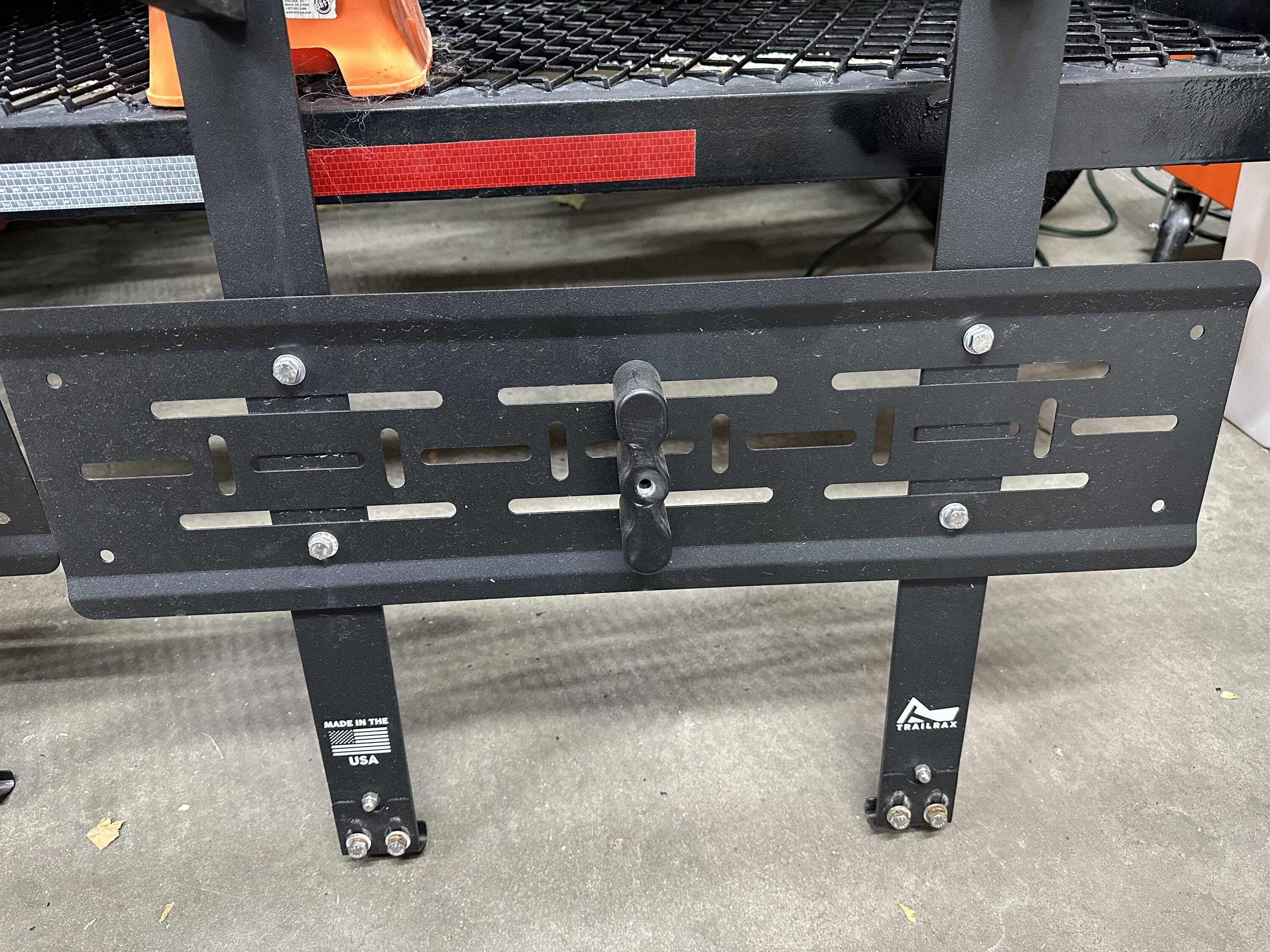 Jeep Wrangler JL Trailrax Pak Rax w/Rotopax 3DBAF2FF-3741-49EC-8AC7-1E3740AD97B0