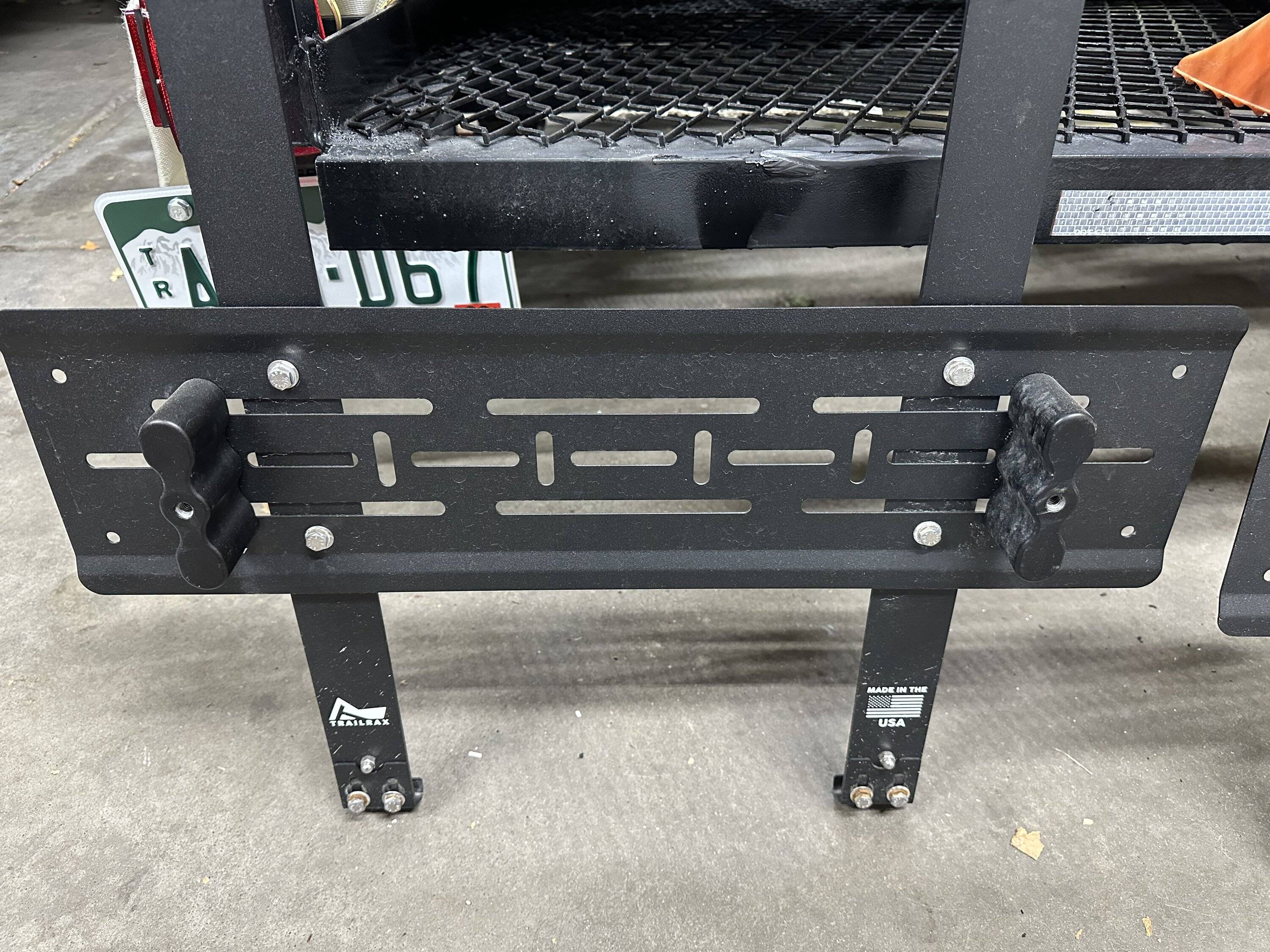 Jeep Wrangler JL Trailrax Pak Rax w/Rotopax 3A62BB97-23EC-4418-8419-5E7A9E893847