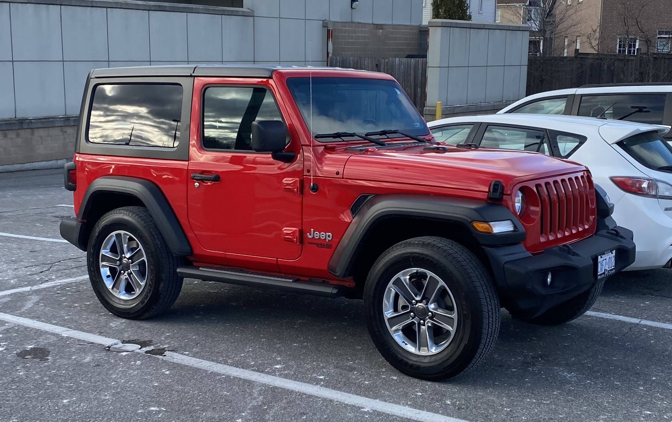 Jeep Wrangler JL Introductions & Welcome Thread 👋 149A9778-2241-48A1-94E9-E84E5F14C9A5