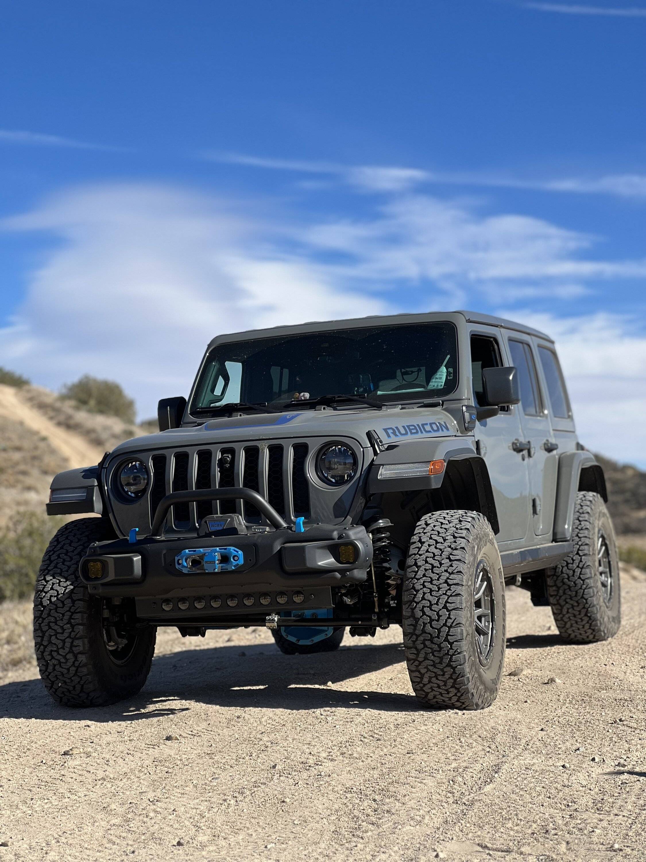 Jeep Wrangler JL Storm Cloud - 2023 4xe Rubicon Build IMG_9288.JPG