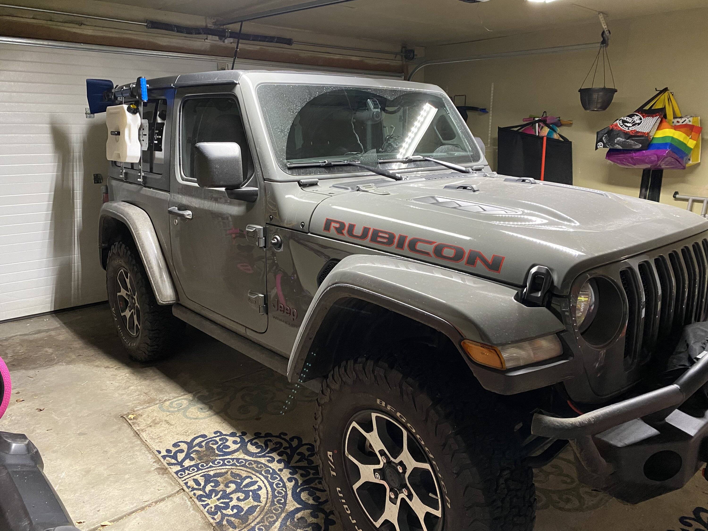Jeep Wrangler JL Trailrax Pak Rax w/Rotopax 877247F5-01CC-4331-BC73-C71C73B0909B