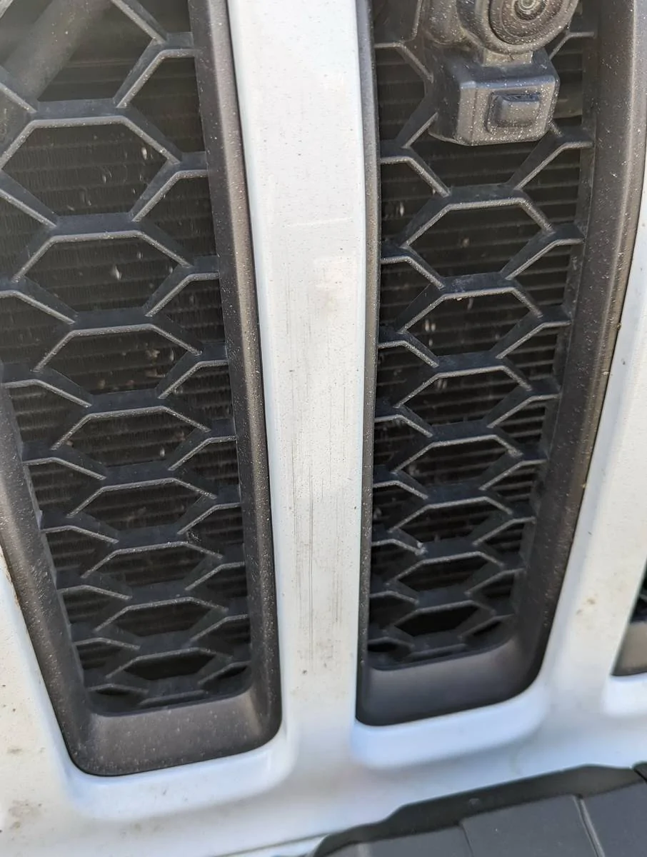 Jeep Wrangler JL Diesel Problems, Now With More EGR Jeep Returned Condition 02