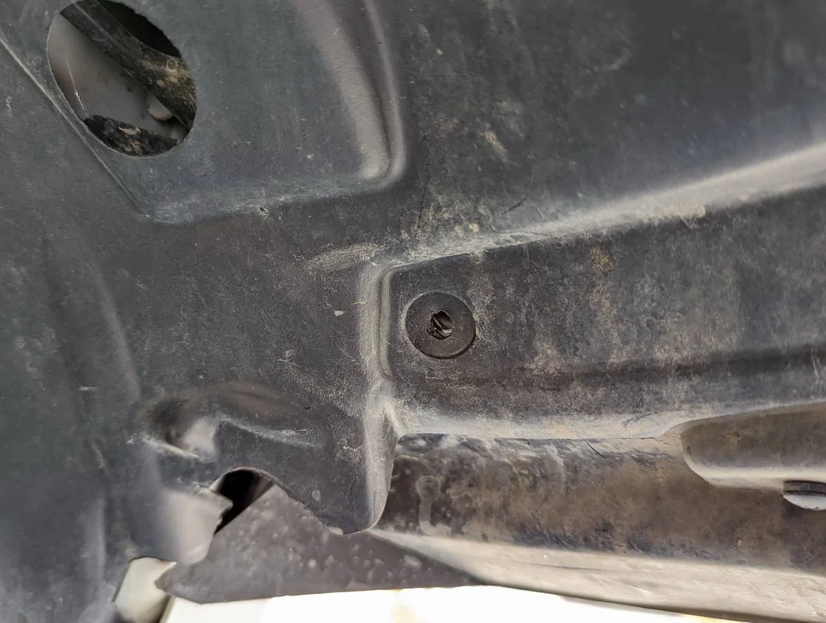 Jeep Wrangler JL Diesel Problems, Now With More EGR Jeep Returned Condition 06