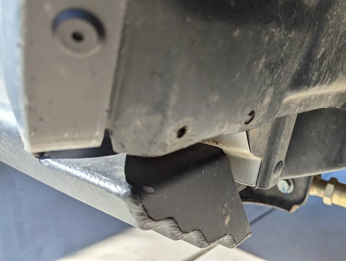 Jeep Wrangler JL Diesel Problems, Now With More EGR Jeep Returned Condition 05