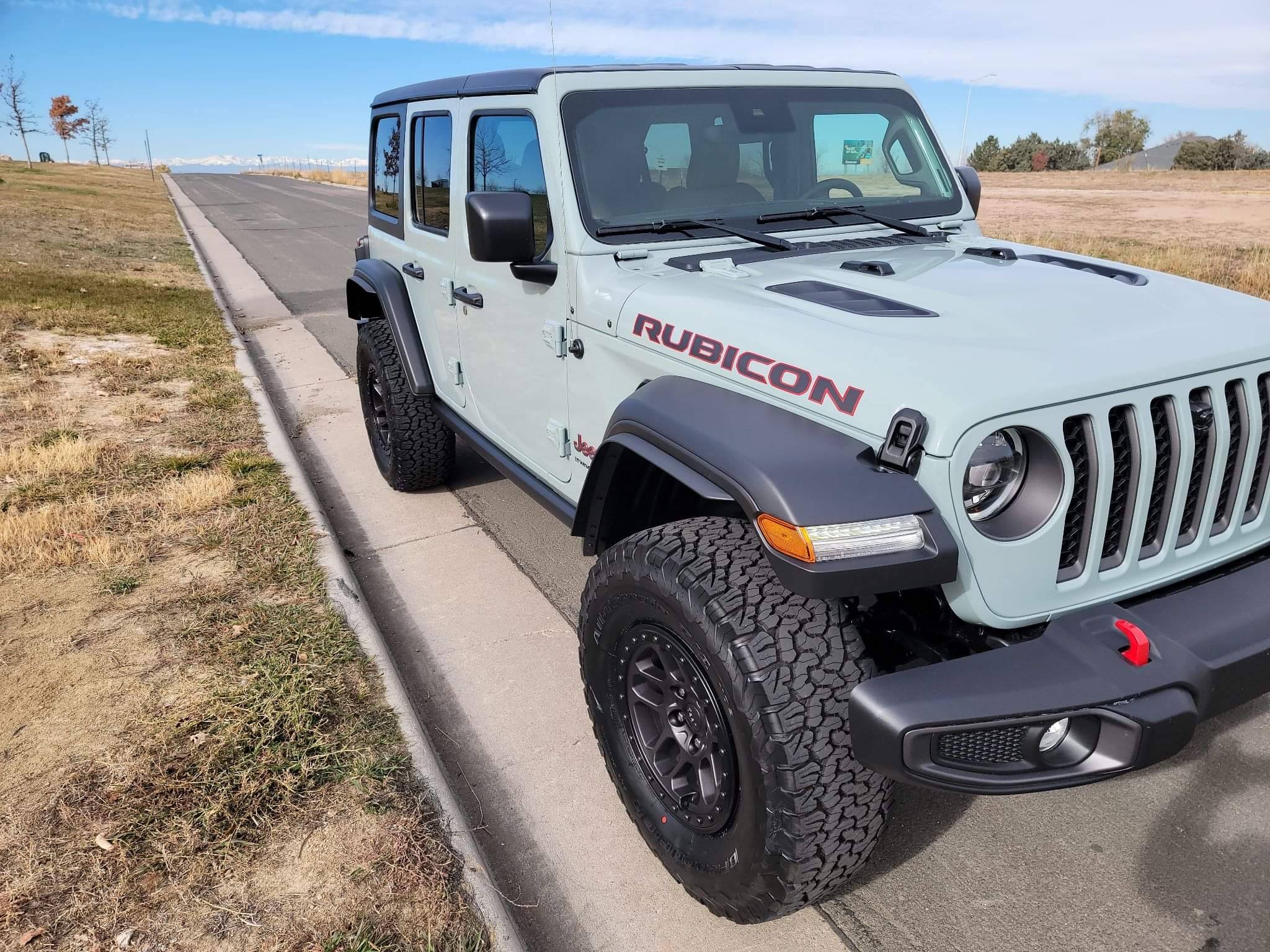 Jeep Wrangler JL Bye Bye Extreme Recon 95815225-8251-4AC6-89BF-B8BE61B1E748