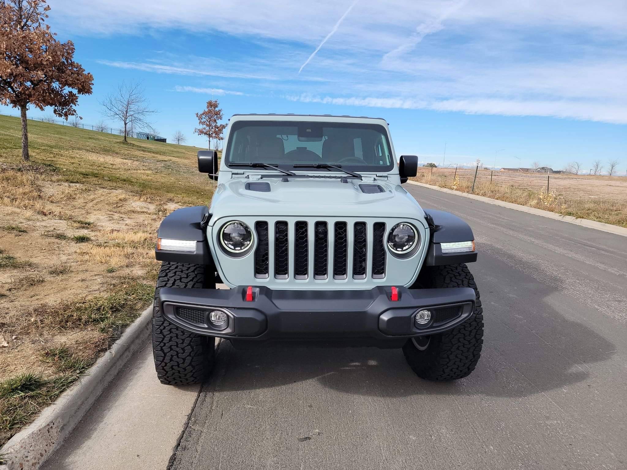 Jeep Wrangler JL Bye Bye Extreme Recon 24DA8C00-FC29-41E8-98C4-B3C297A817E5