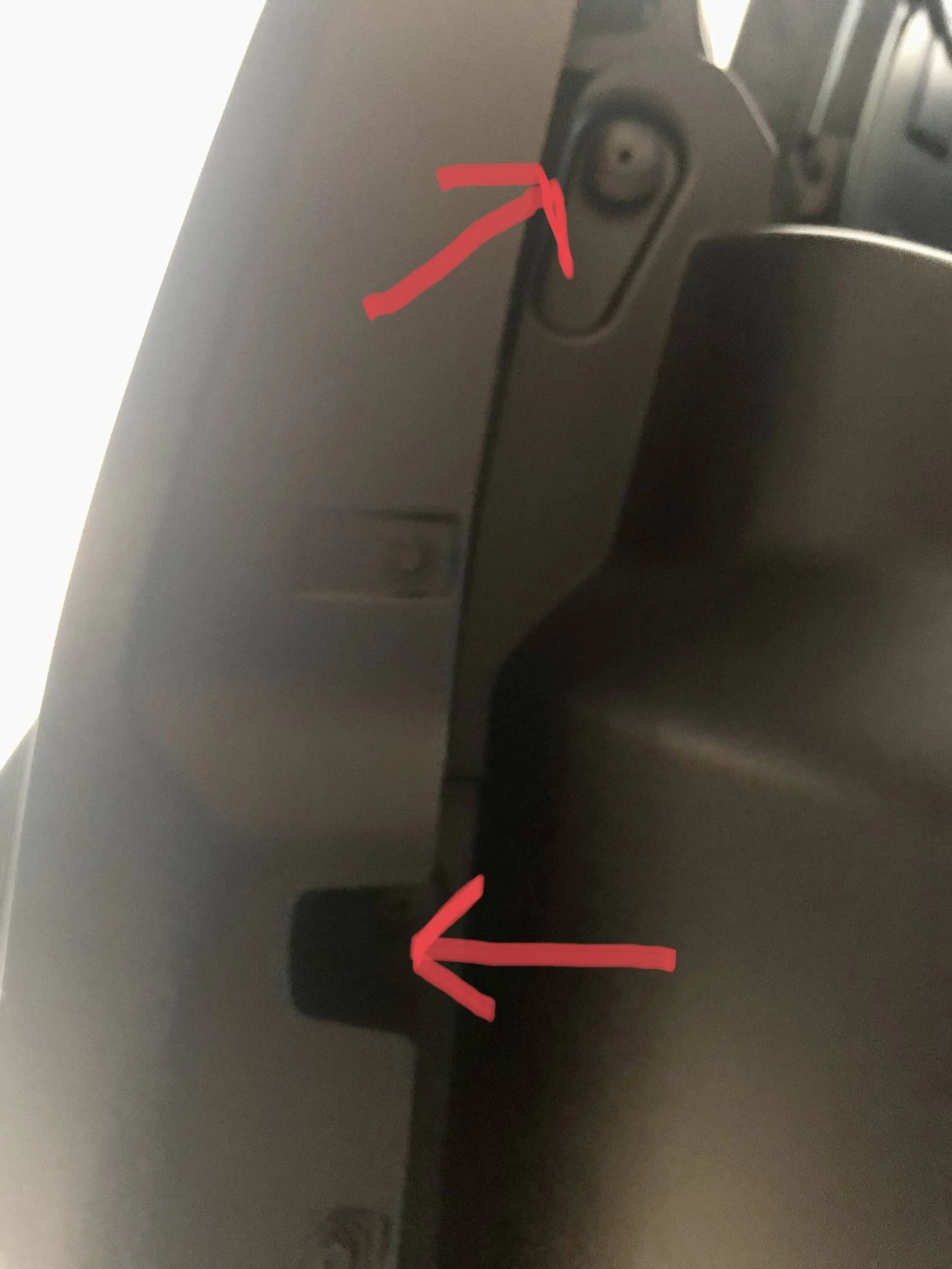 Jeep Wrangler JL Rigid 360 4 inch amber cover (install) 39DFADBB-A89F-46B0-B0C1-CBC8330A7CD3