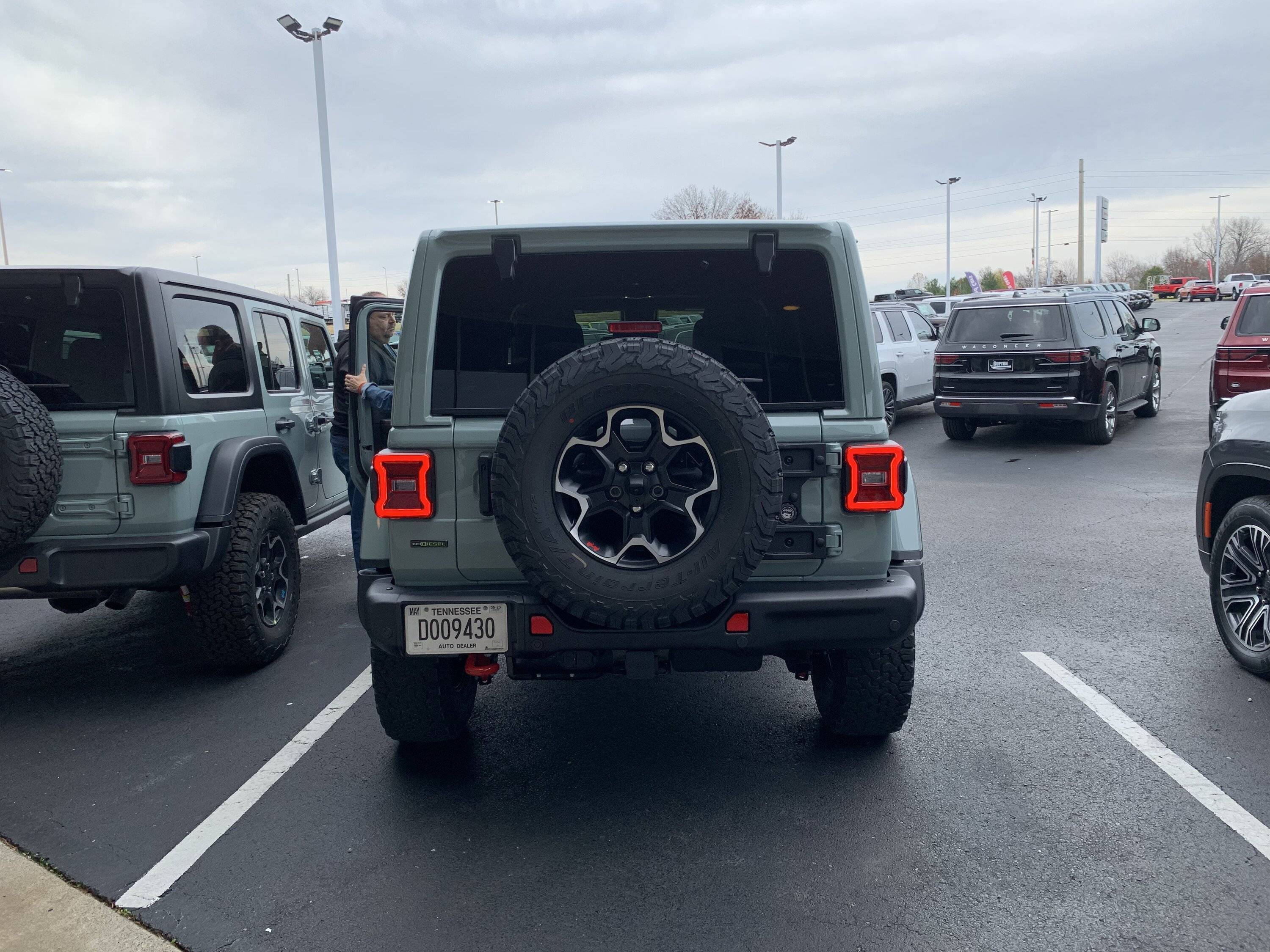 Jeep Wrangler JL 2023 Gupton Ordering, Tracking and Delivery Reports 4CF33BFD-5C05-47D1-A844-9BFCA8E8381D
