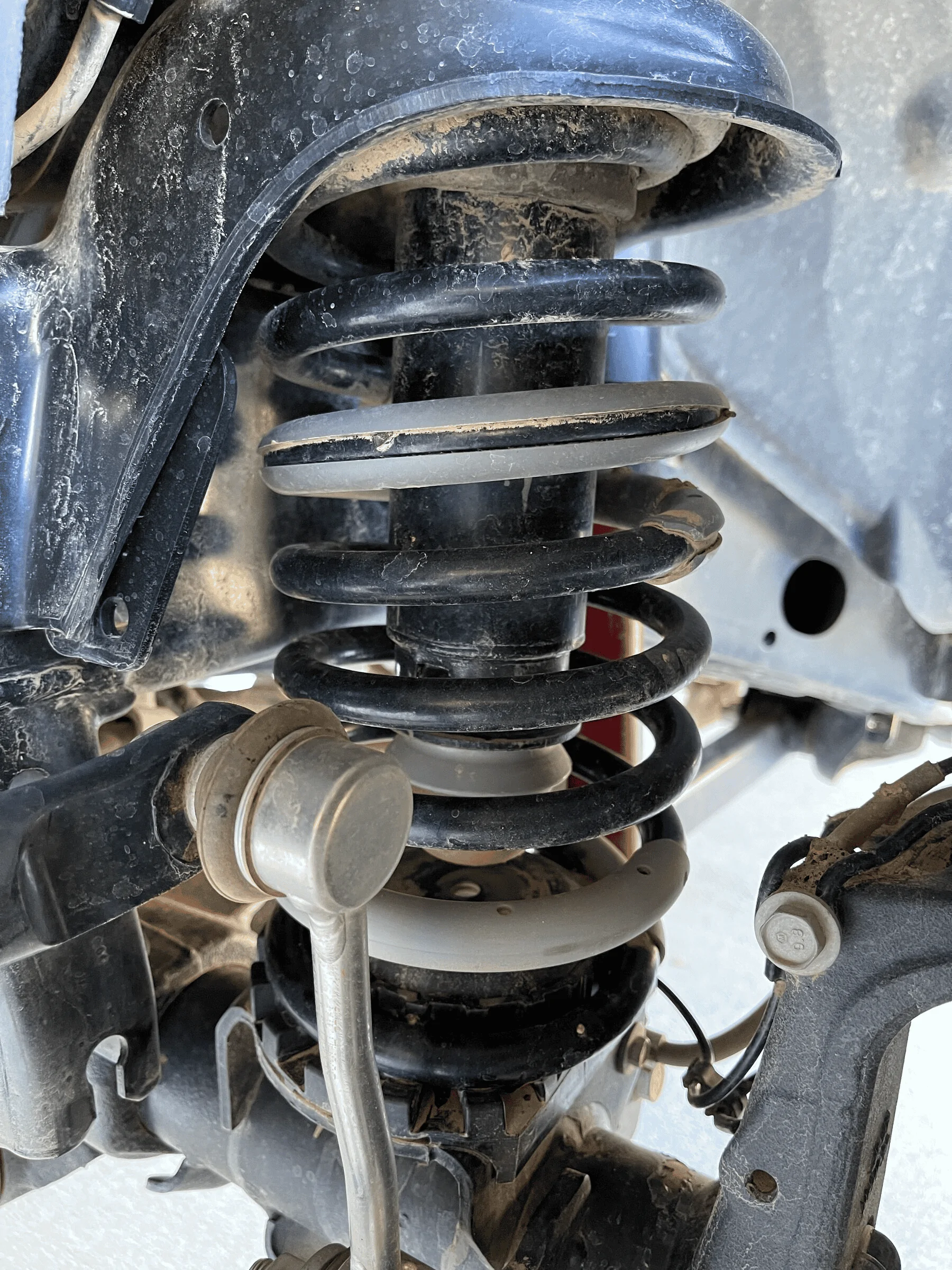 Jeep Wrangler JL Verifying Extreme Recon Add-ons 1669755425511