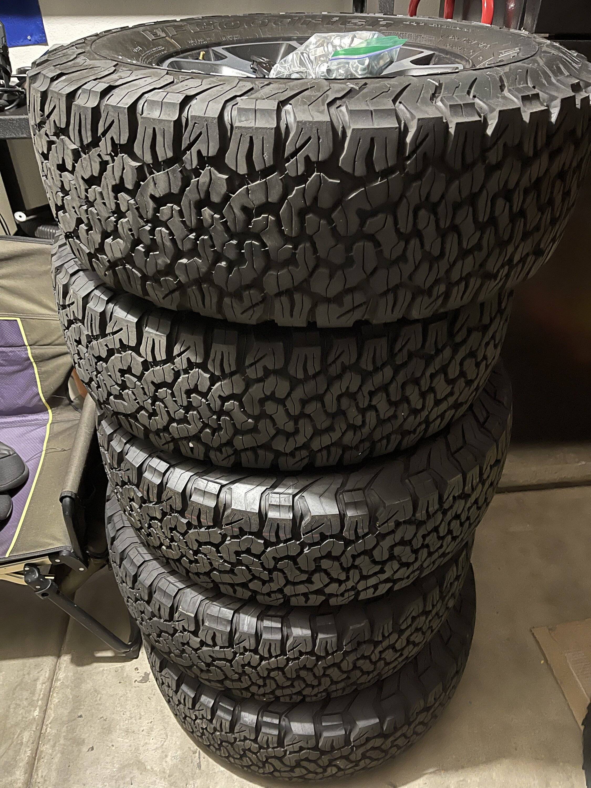 Jeep Wrangler JL NEW RUBICON TAKEOFFS! EEDC04AE-FB7C-46F5-AE38-649507754079