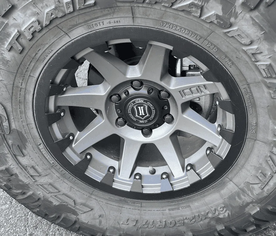 Jeep Wrangler JL ICON Rebound Pro wheels 1669786821130