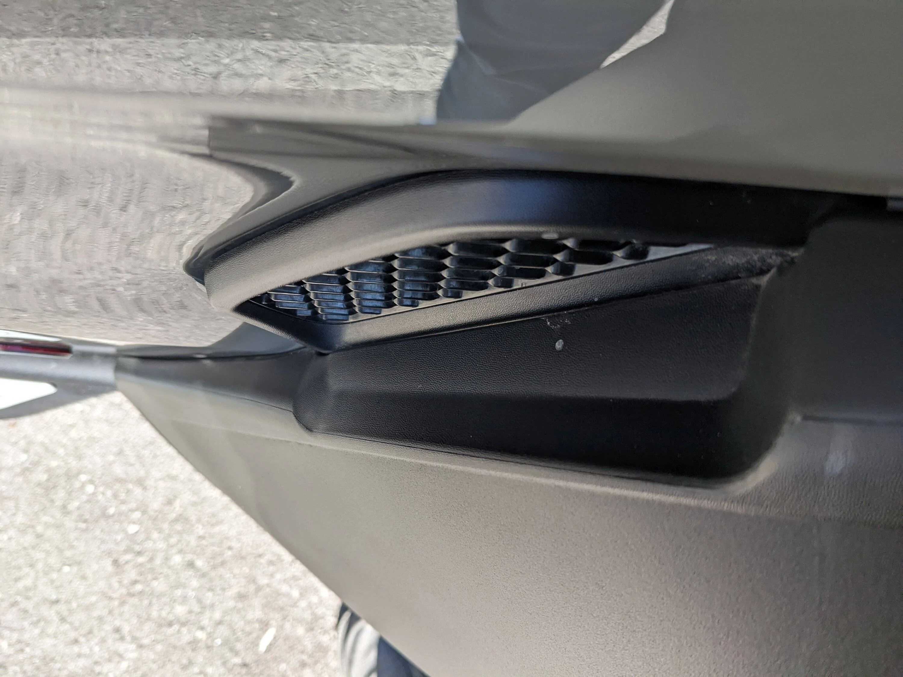 Jeep Wrangler JL All Fender Flare Options (I think) PXL_20220301_174254167