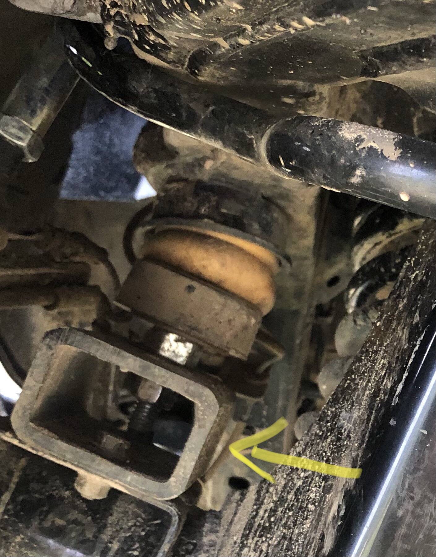 Jeep Wrangler JL Thoughts on a body lift? F20AD699-30F8-4025-994C-15833D34D2C7