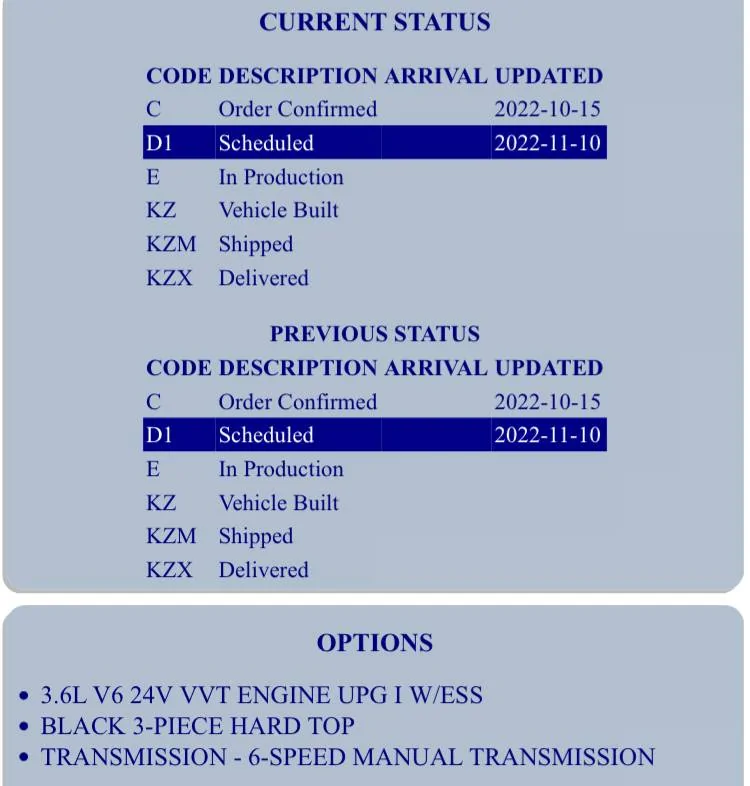 Jeep Wrangler JL 2023 Orders - Check in here 308210CC-9FCA-4446-9A05-2B697C60061C