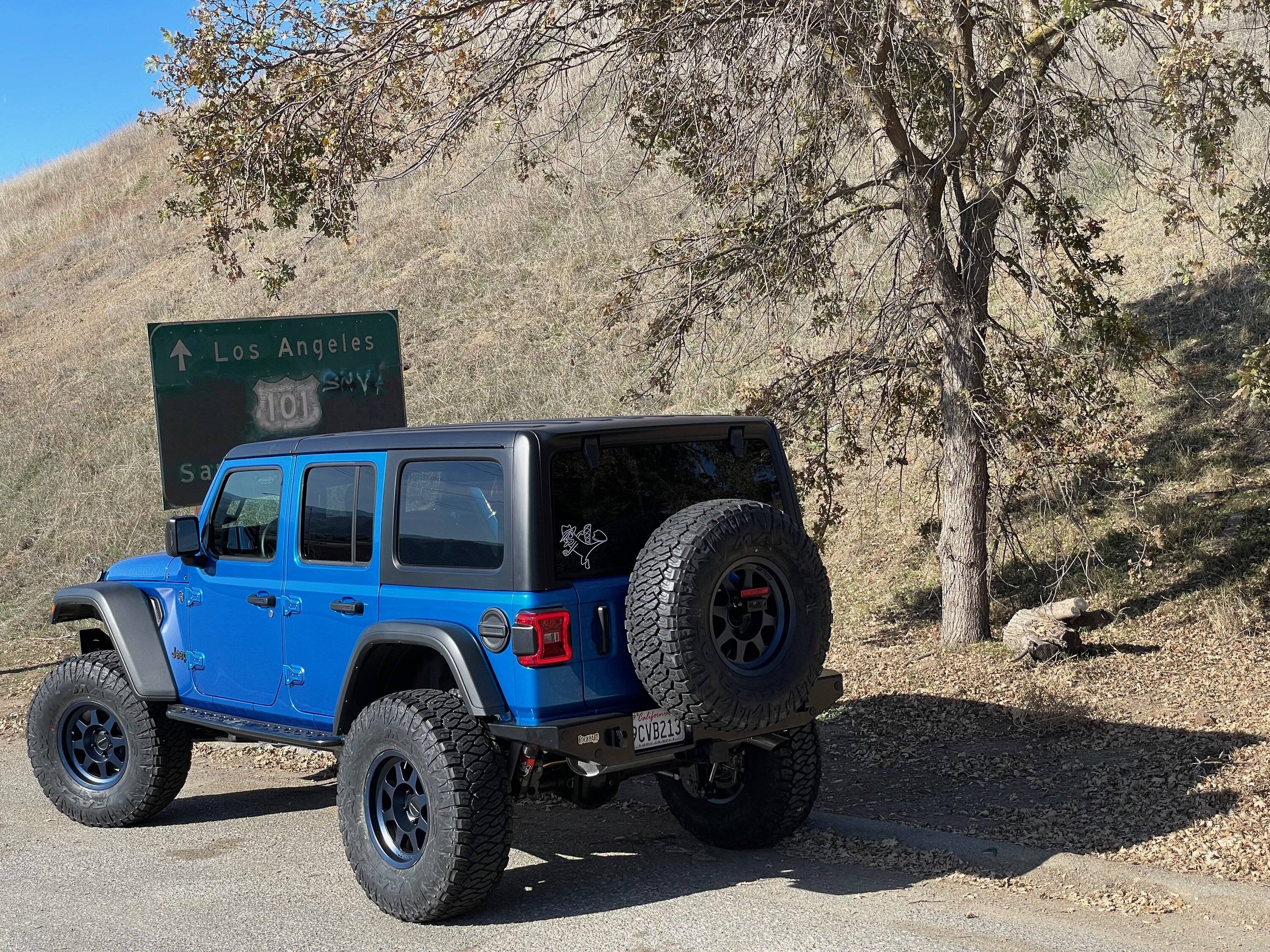 Jeep Wrangler JL JL Rubicon on Method Wheels...let's see em! IMG_1990