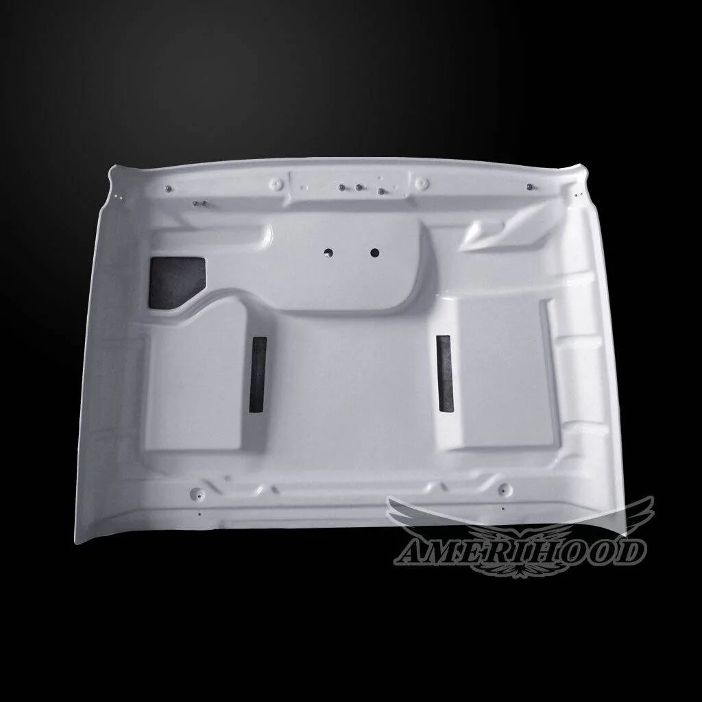 Jeep Wrangler JL Amerihood hood swap Ebay Listing 002  006