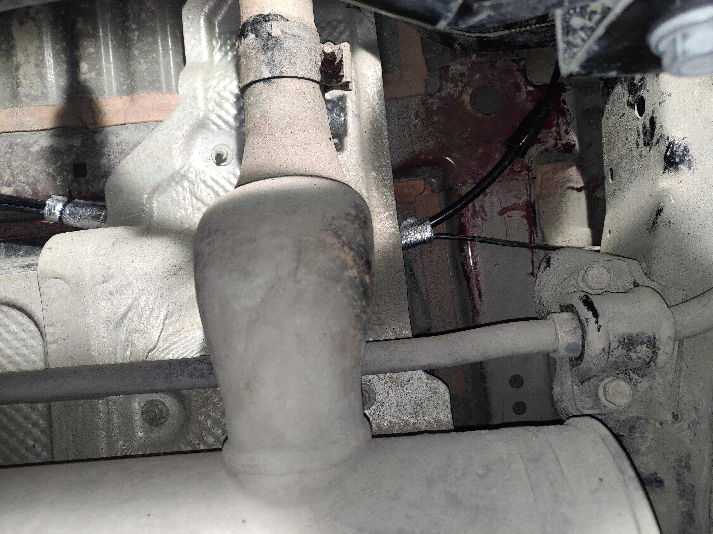 Jeep Wrangler JL 4XE AccuAir Build P_20221030_103504