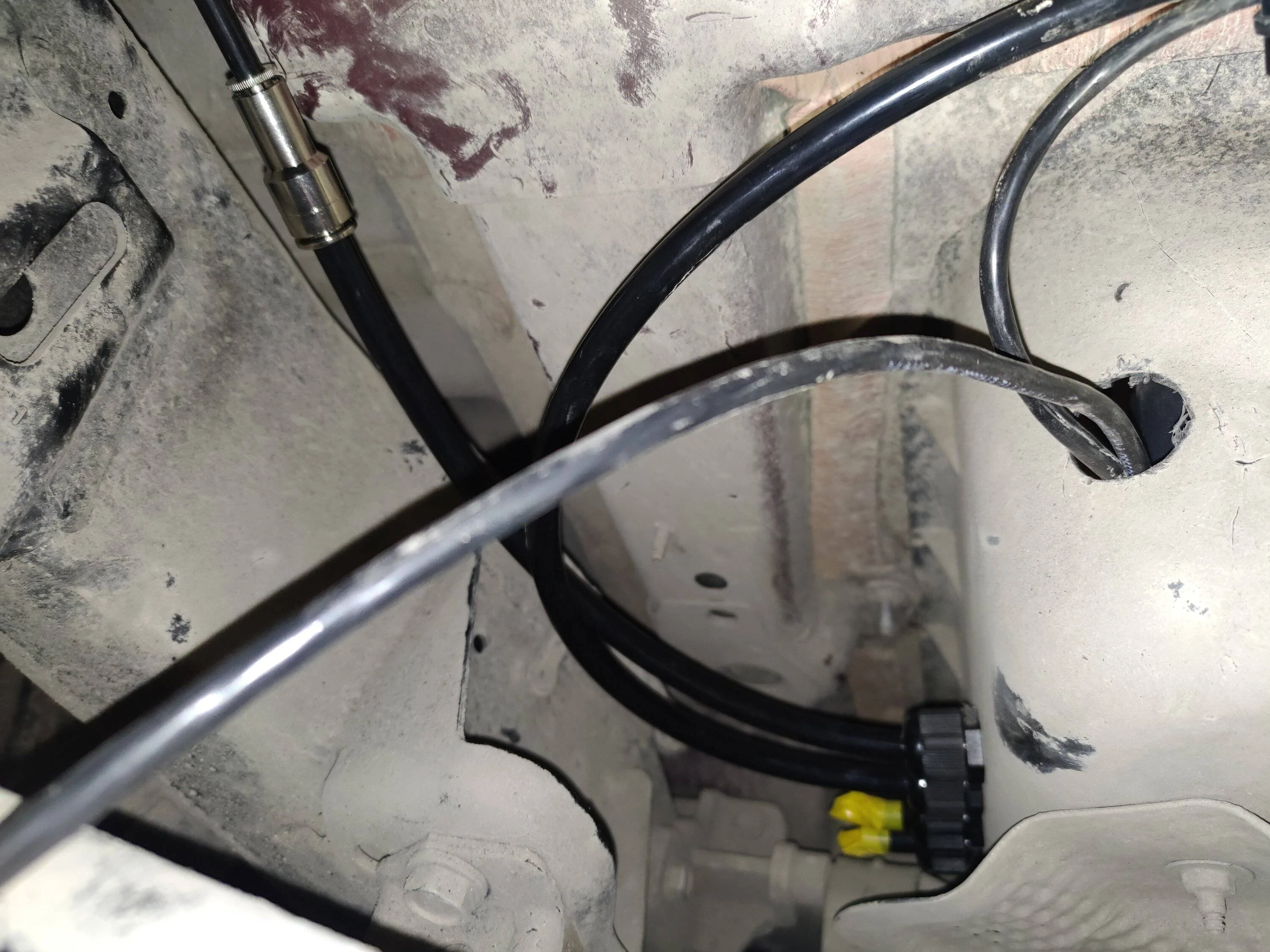 Jeep Wrangler JL 4XE AccuAir Build P_20221030_104054