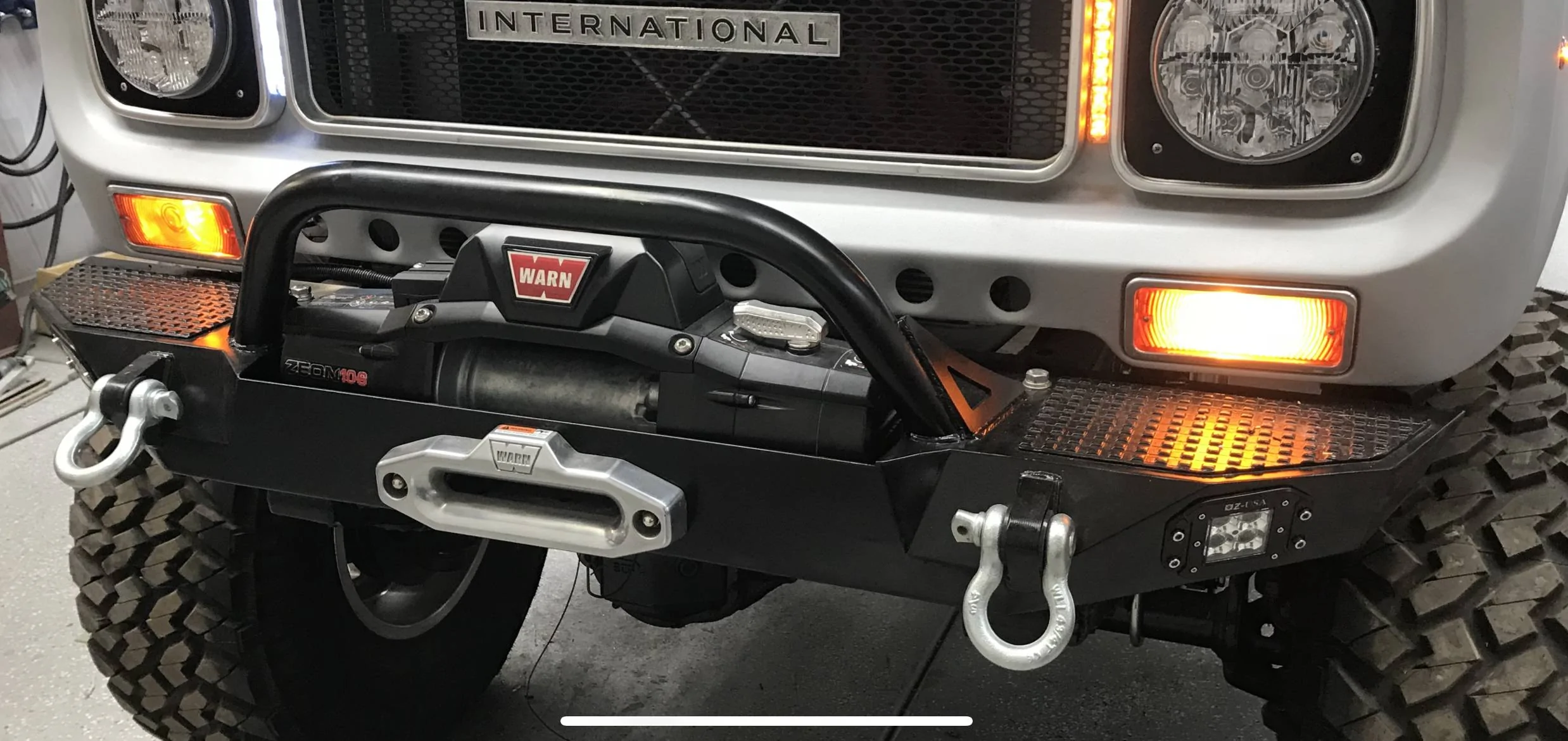 Jeep Wrangler JL Maximus 3 Tow Loops FCAC493E-C8F1-48D1-9B7E-F0A23FA6DD5F