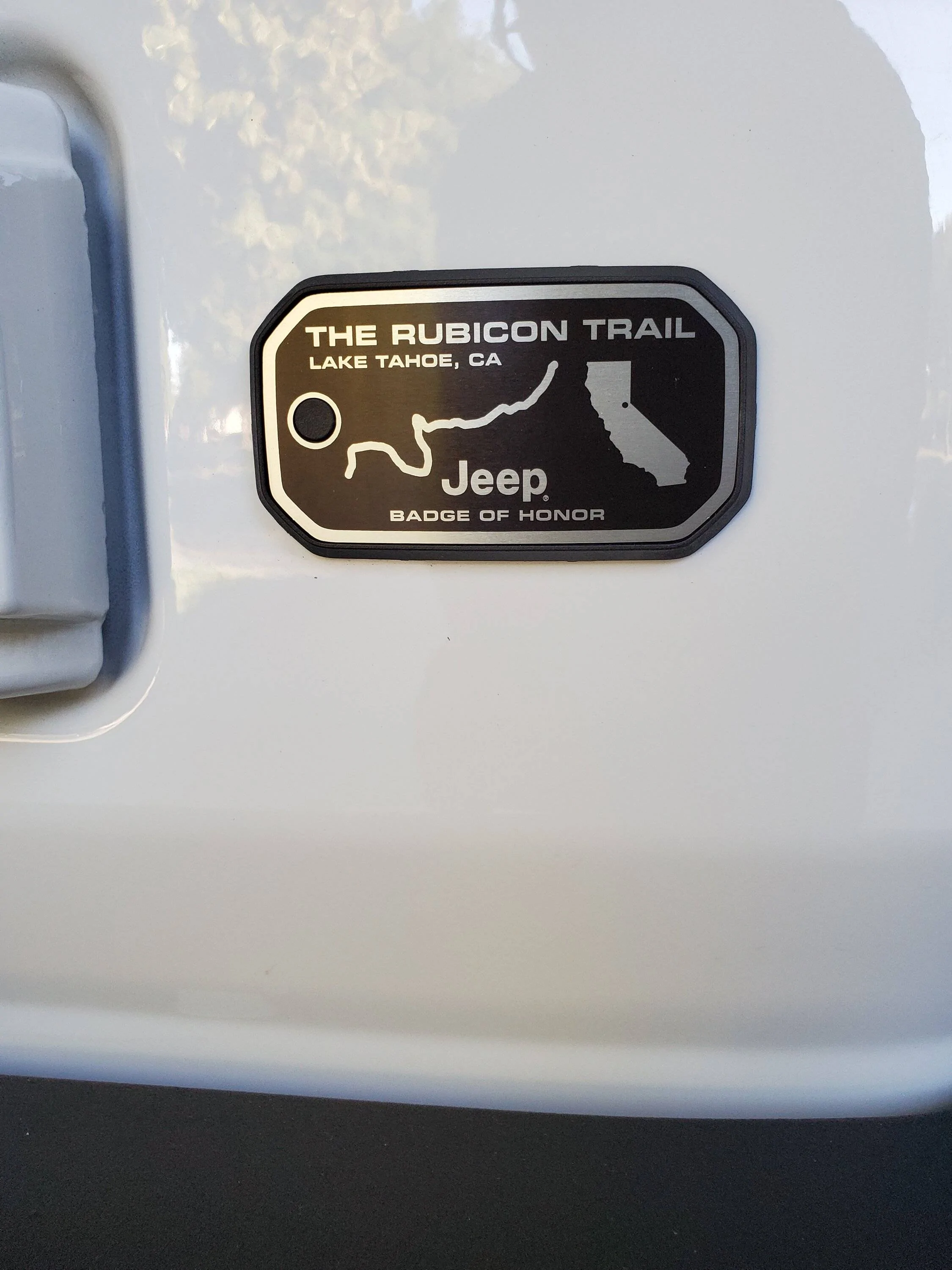 Jeep Wrangler JL Recon emblem 20220621_072739