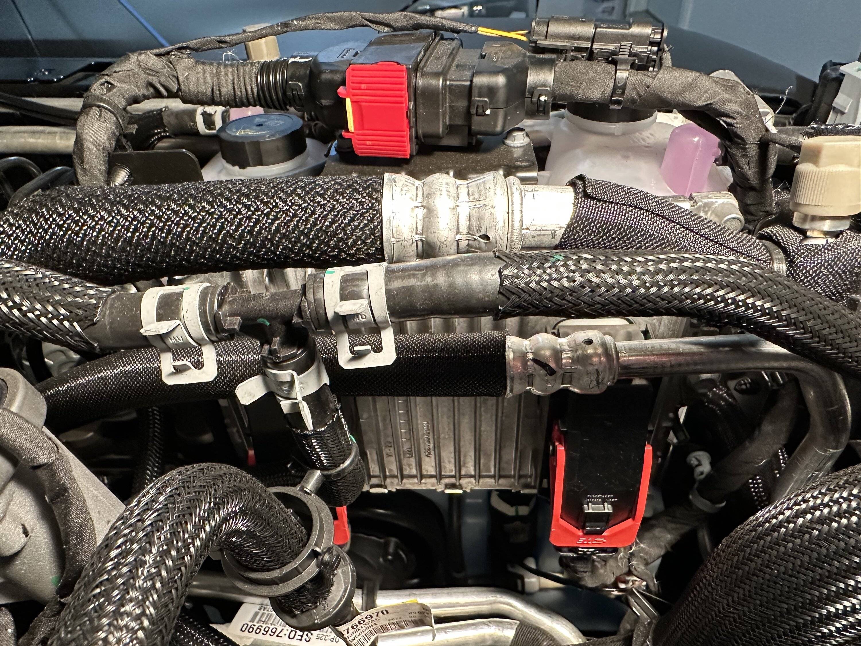 Jeep Wrangler JL Stock Hardtop and Front Camera Washers IMG_7464