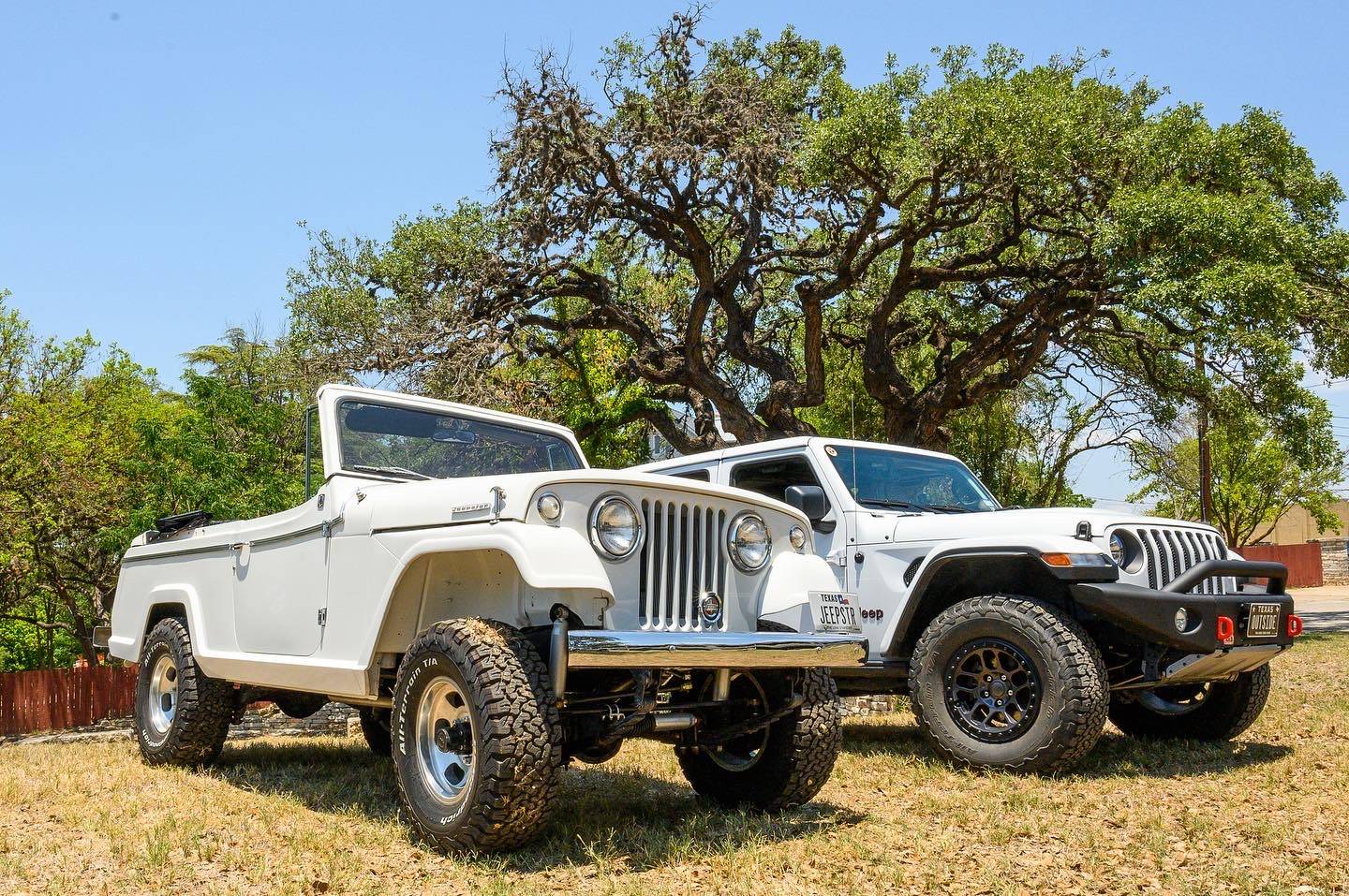 Jeep Wrangler JL White Jeep C62E2282-E580-47AC-A03C-CE2AACF2C711